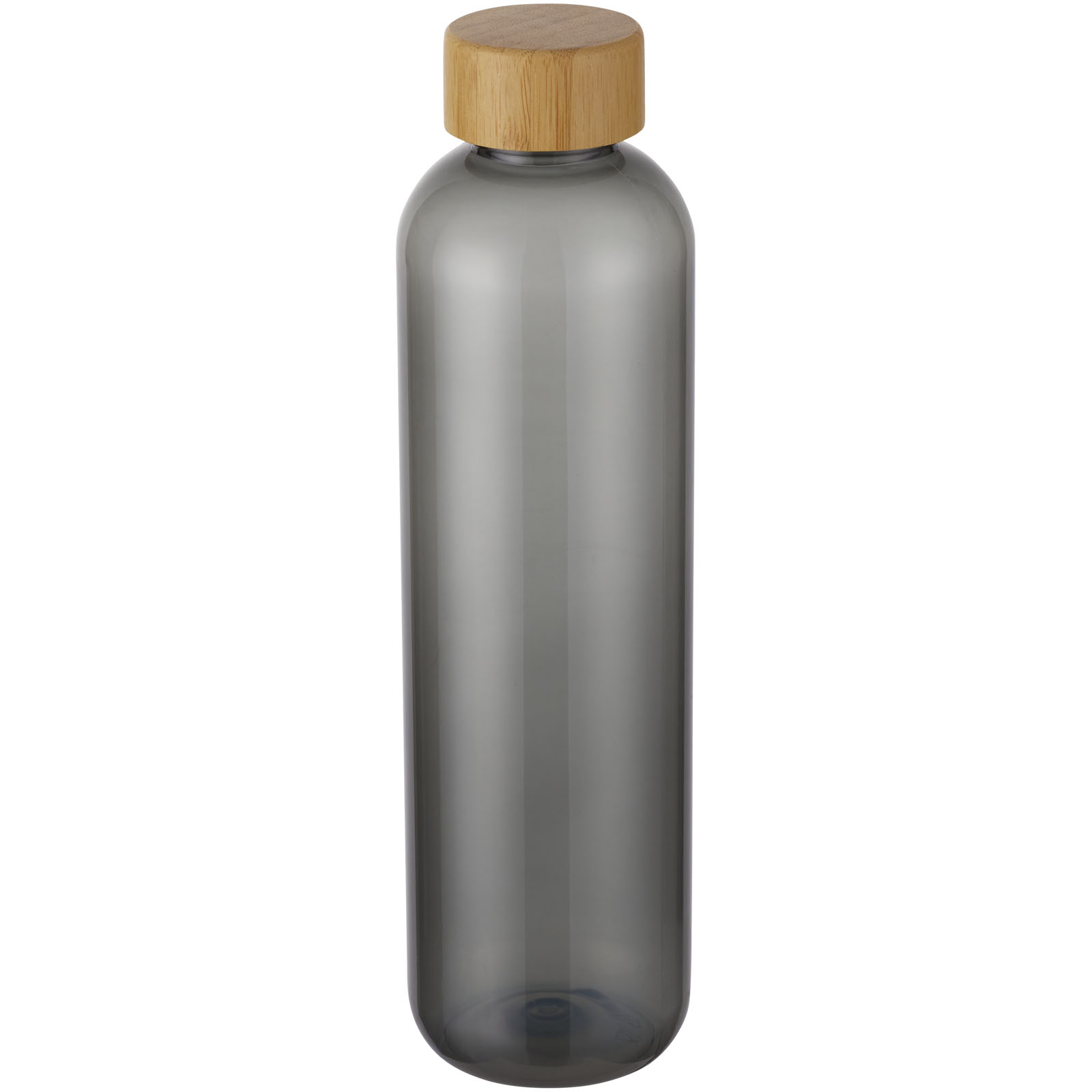 Bouteille d'eau Ziggs de 1 000 ml en plastique recyclé