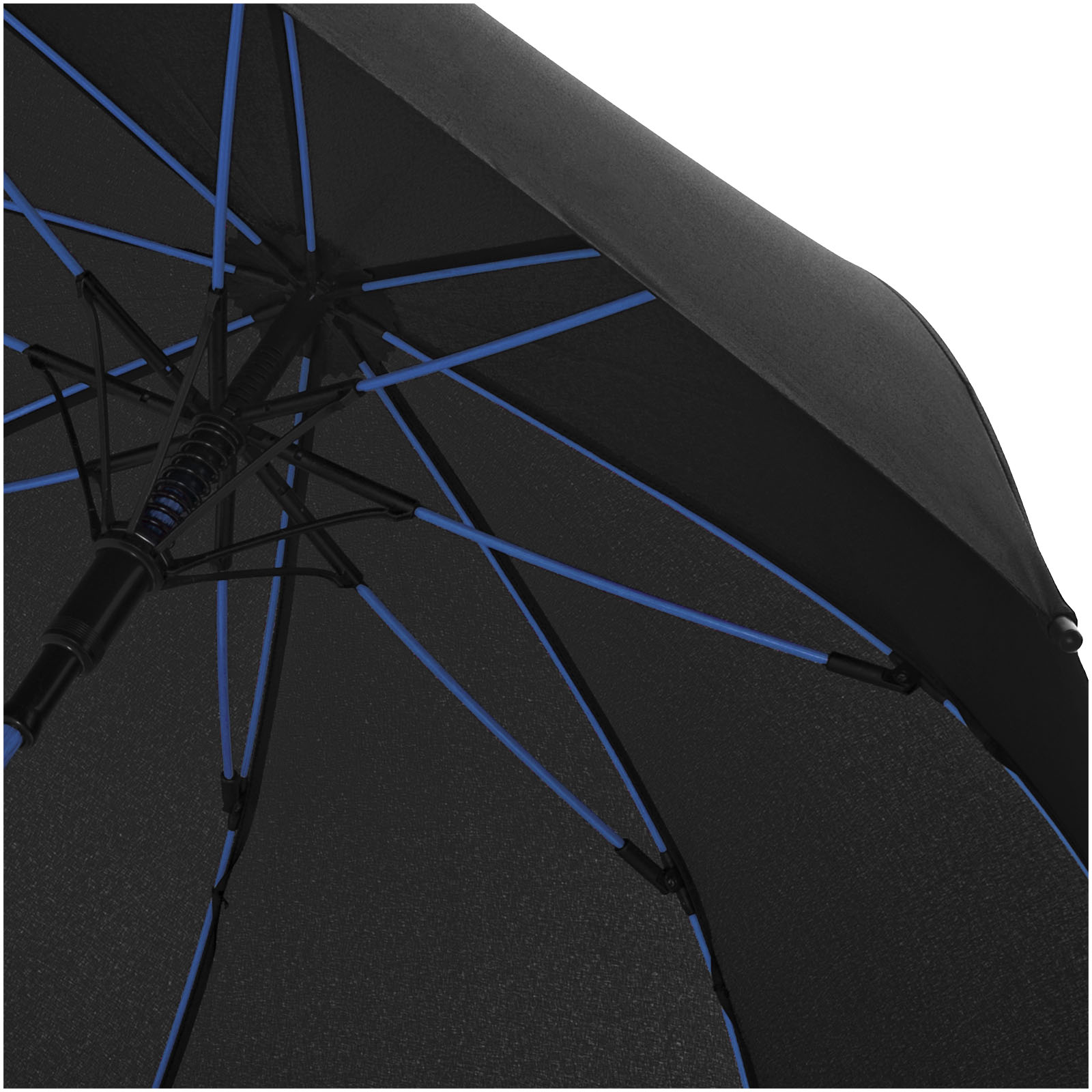 Parapluie tempête à ouverture automatique 23" Stark