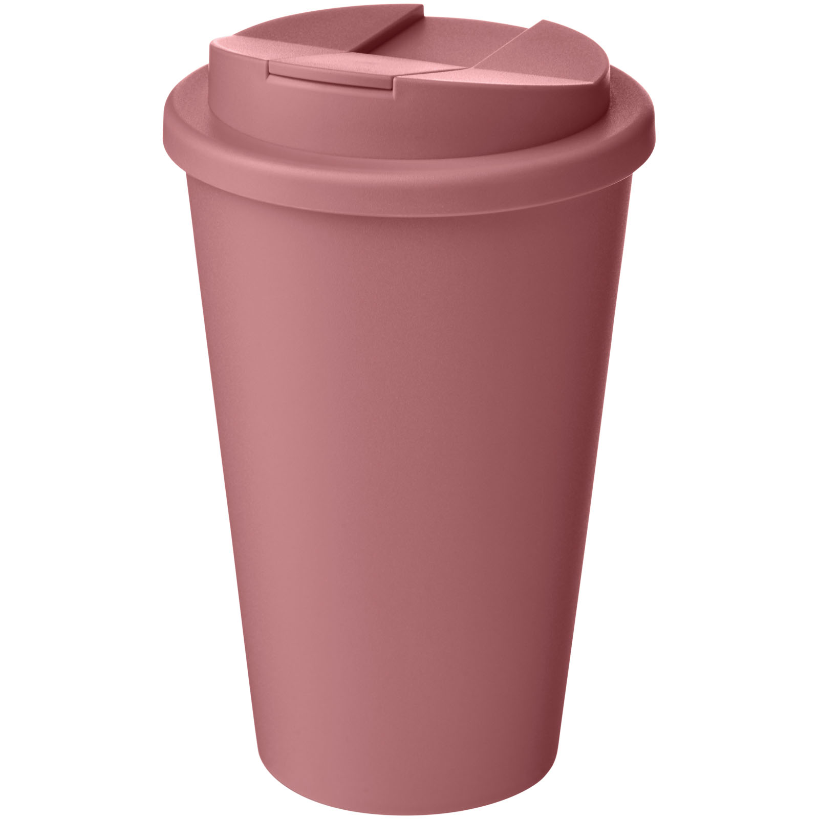 Gobelet Americano® Renew isolant de 350 ml avec couvercle anti-déversement