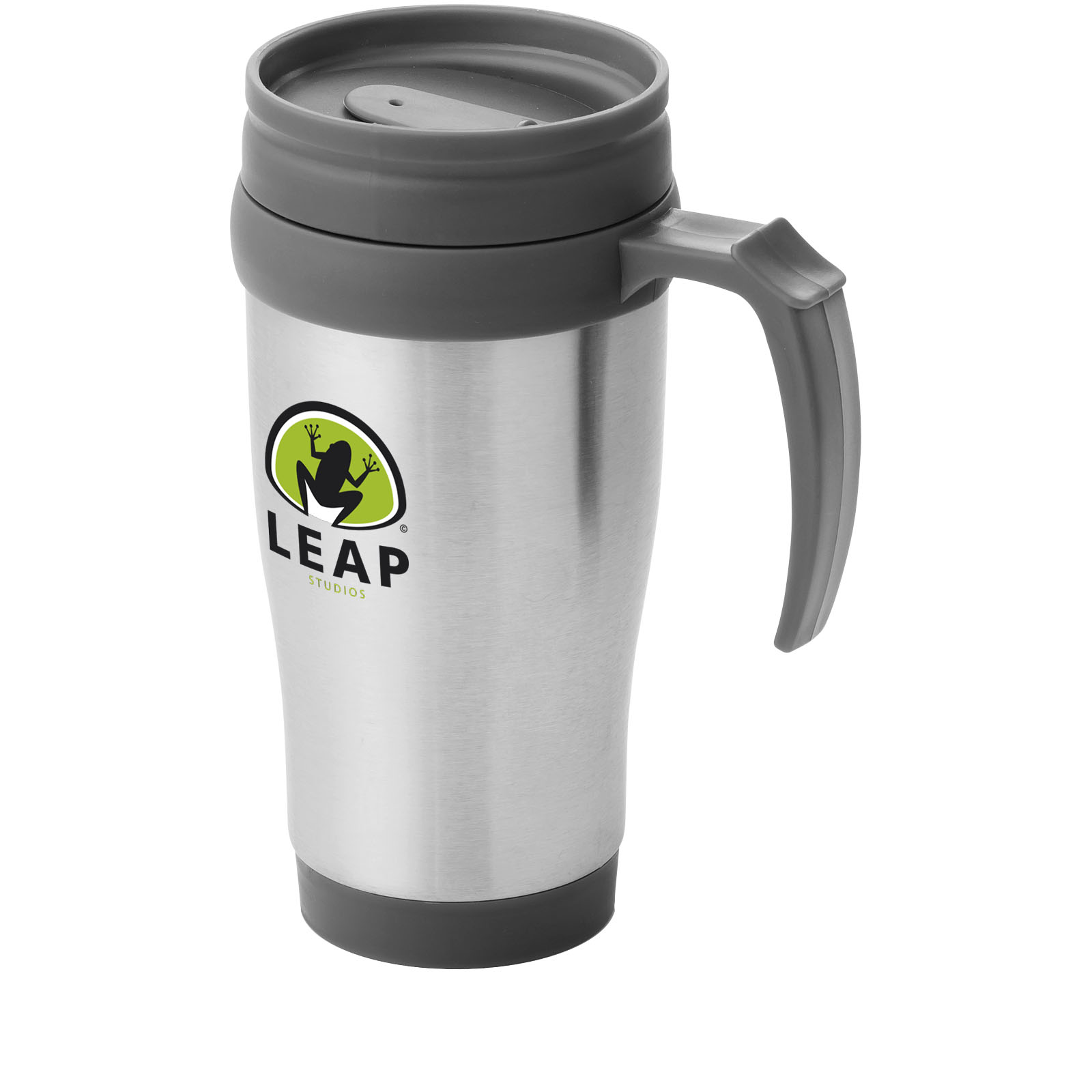 Mug isotherme Sanibel 400ml