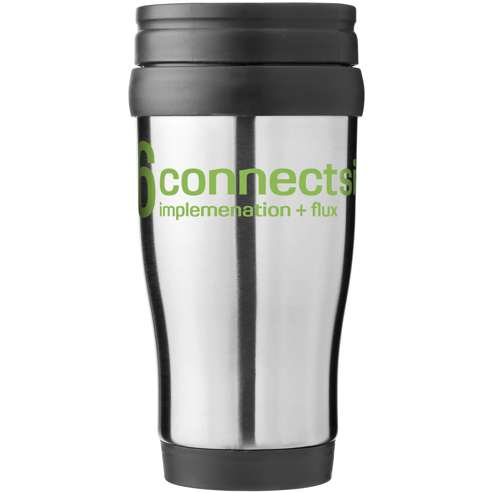 Mug isotherme Sanibel 400ml