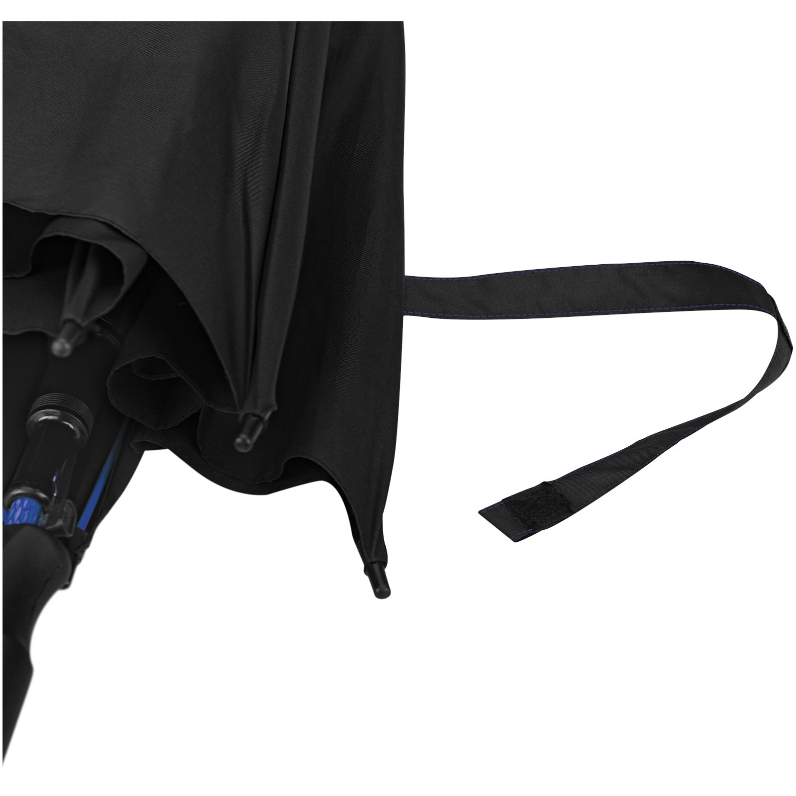 Parapluie tempête à ouverture automatique 23" Stark