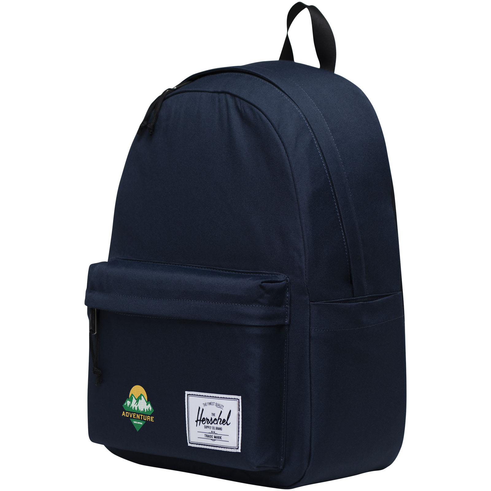 Sac à dos Herschel Classic™, recyclé, pour ordinateur portable, 26 L
