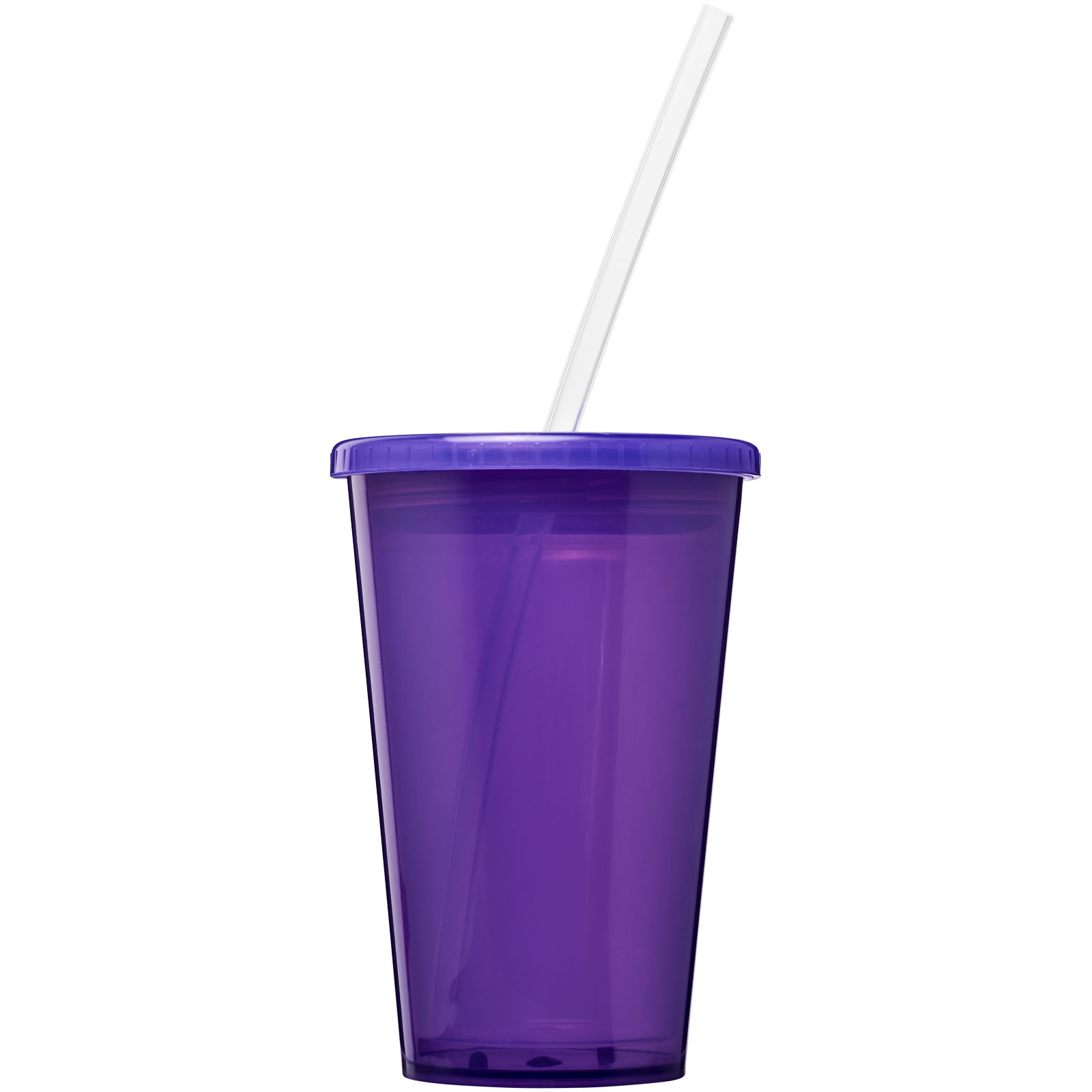 Gobelet isolant à double paroi Stadium 350 ml
