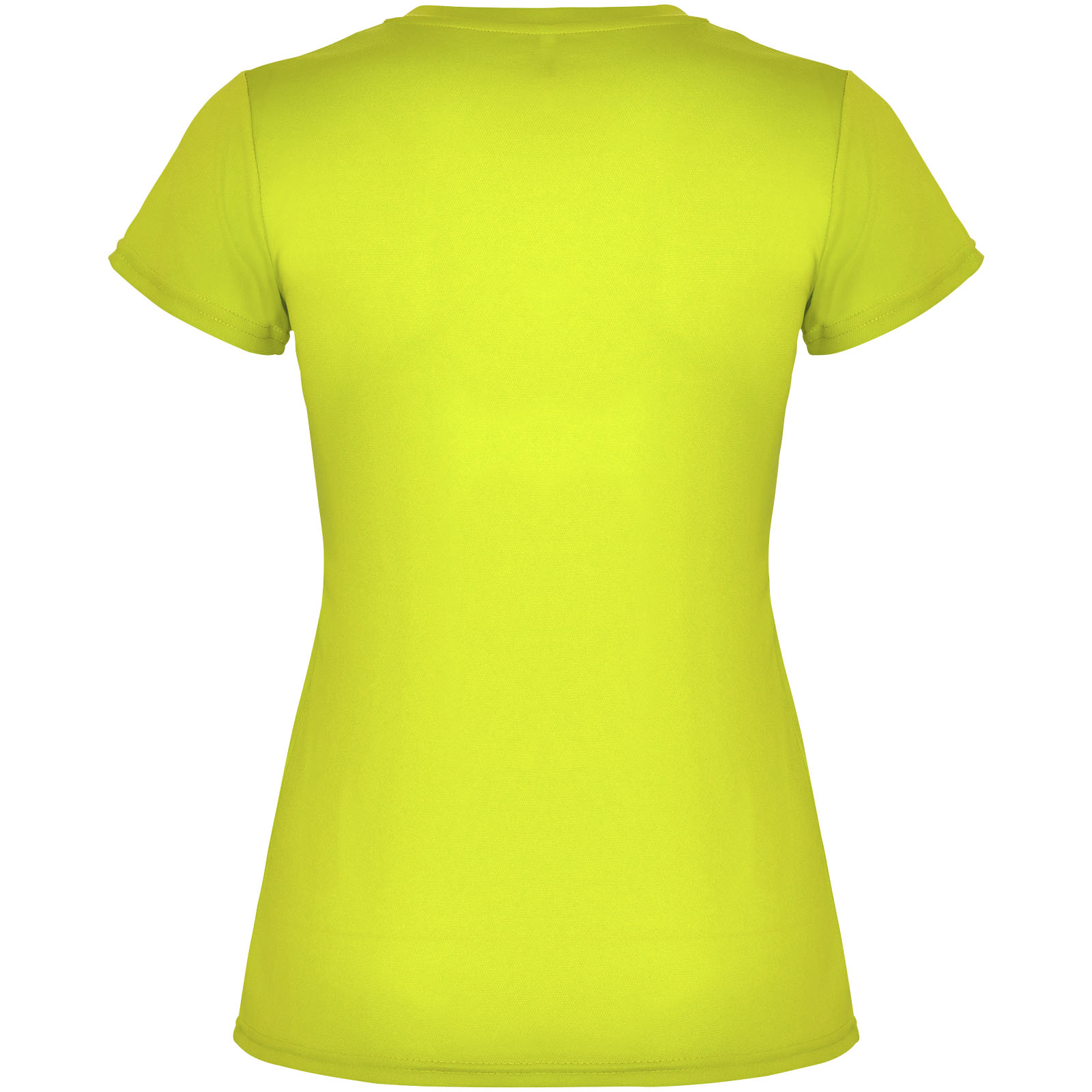 Roly T-shirt de sport de 150 g/m² Montecarlo à manches courtes pour femme