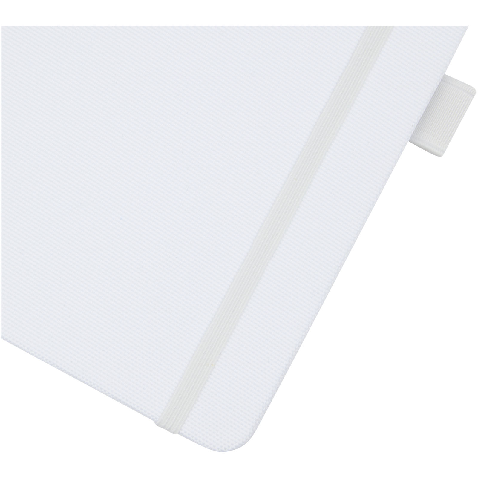 Marksman Carnet A5 Honua en papier recyclé avec couverture en PET recyclé
