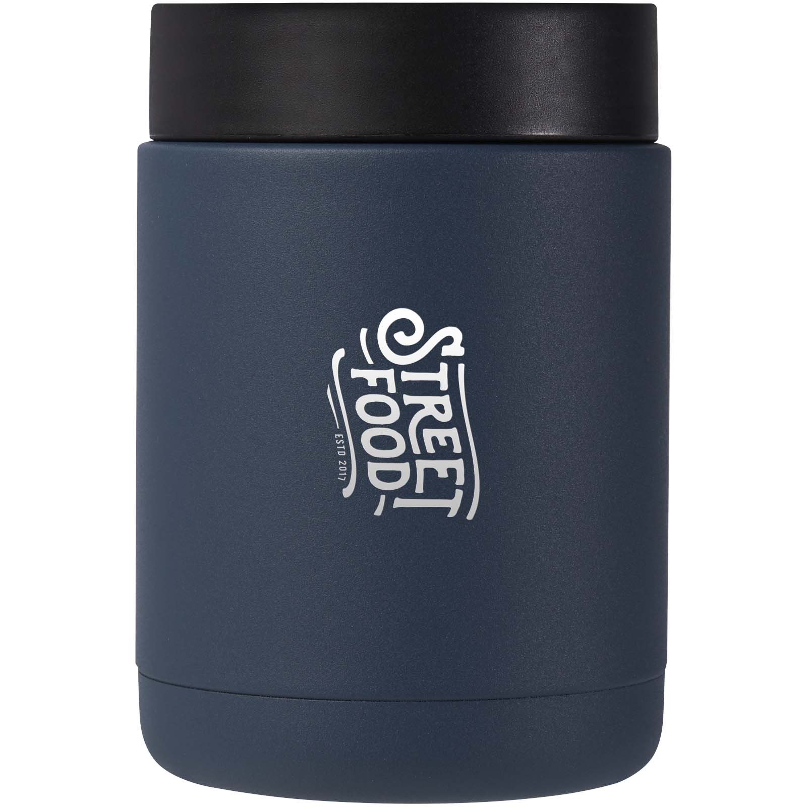 Seasons Boîte-repas Doveron de 500 ml en acier inoxydable recyclé