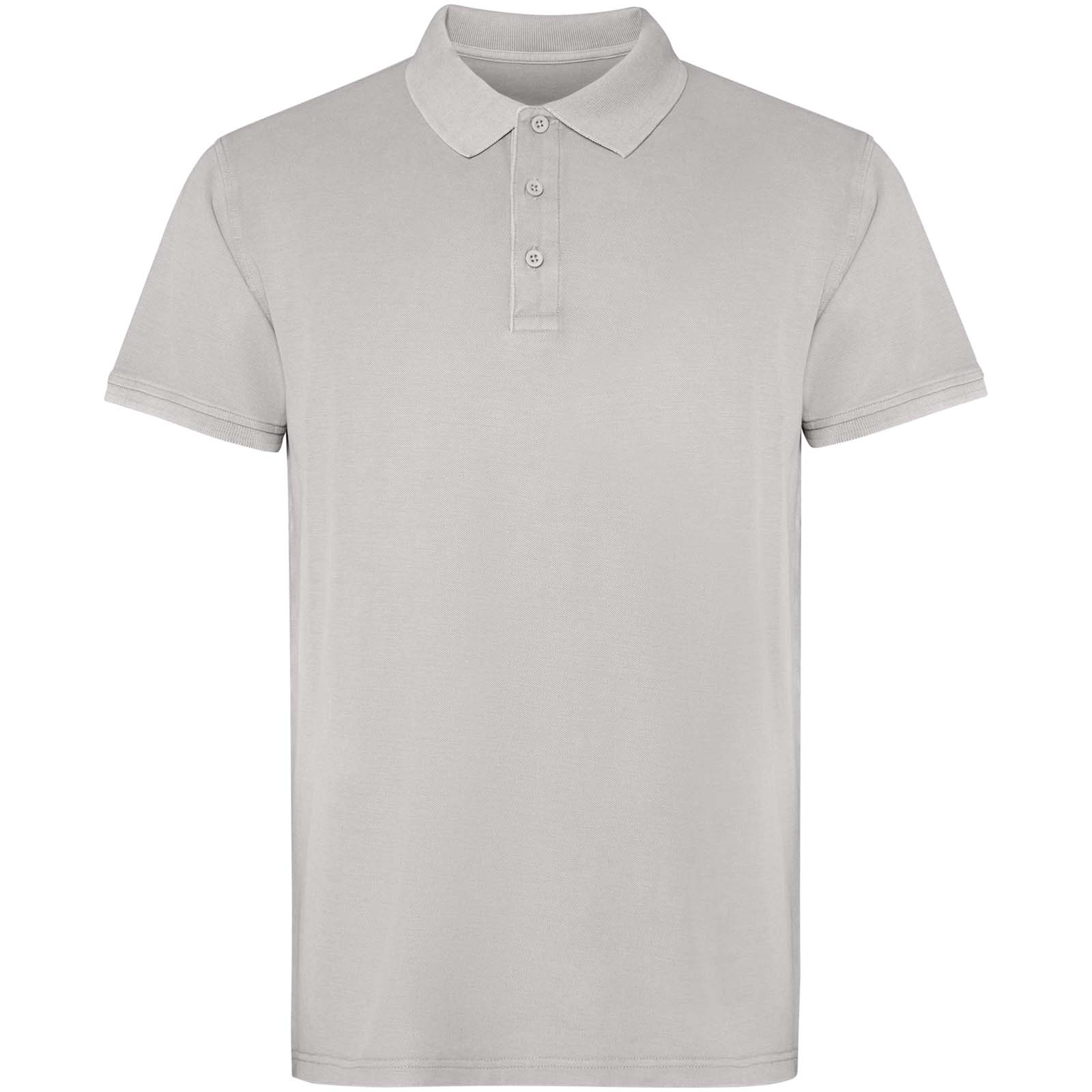 Roly Polo de 200 g/m² Cobain unisexe à manches courtes