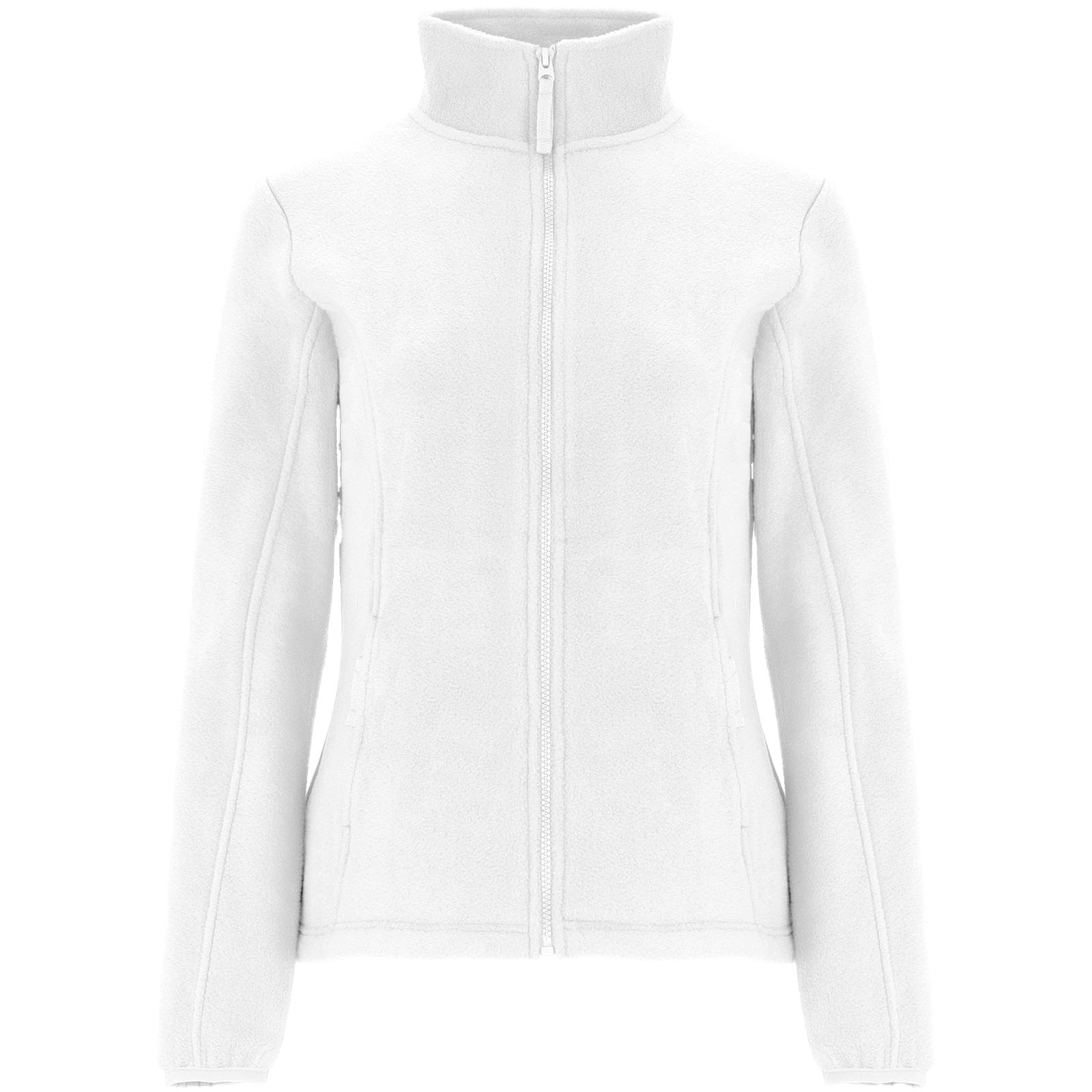 Roly Veste Artic en polaire entièrement zippée pour femme