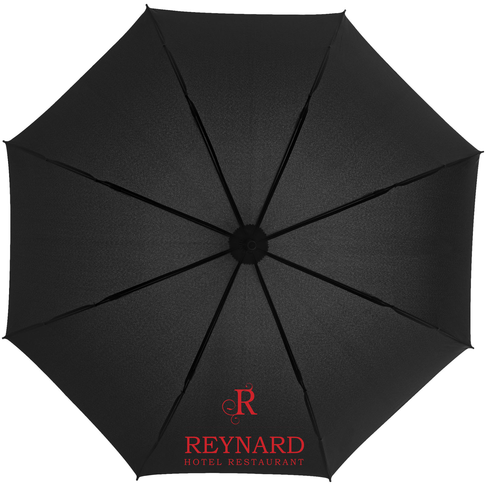 Parapluie tempête à ouverture automatique 23" Stark