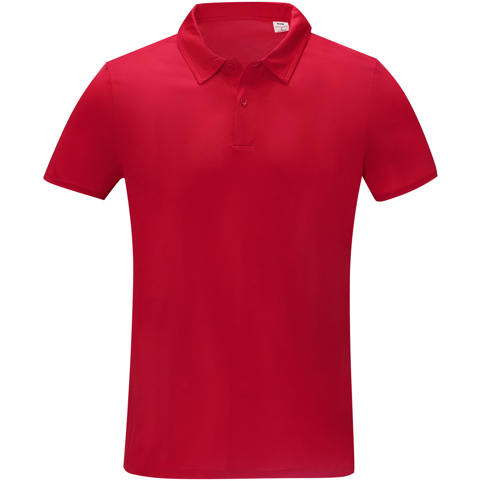 Elevate Polo de 105 g/m² Deimos en tissu léger et à manches courtes pour homme