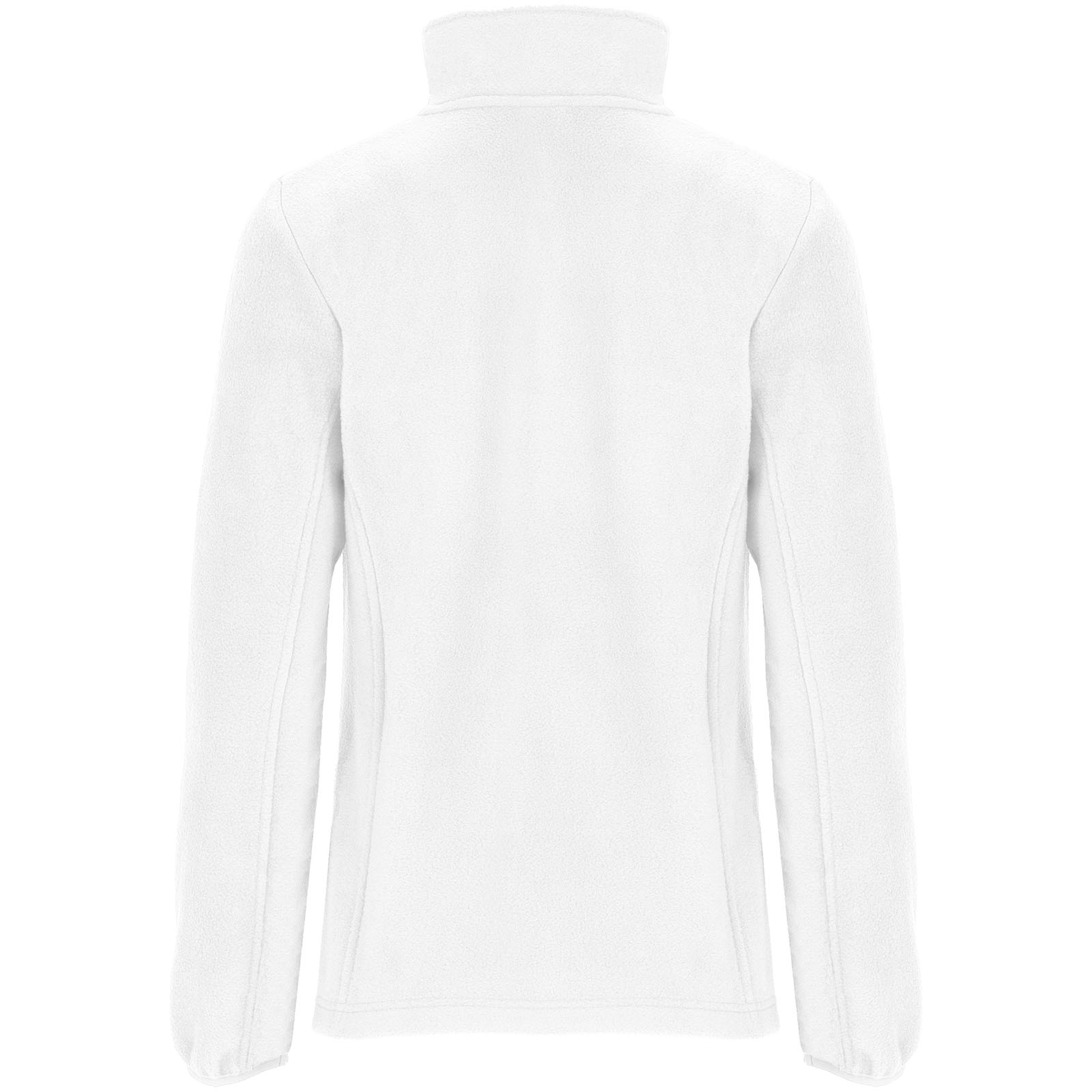 Roly Veste Artic en polaire entièrement zippée pour femme