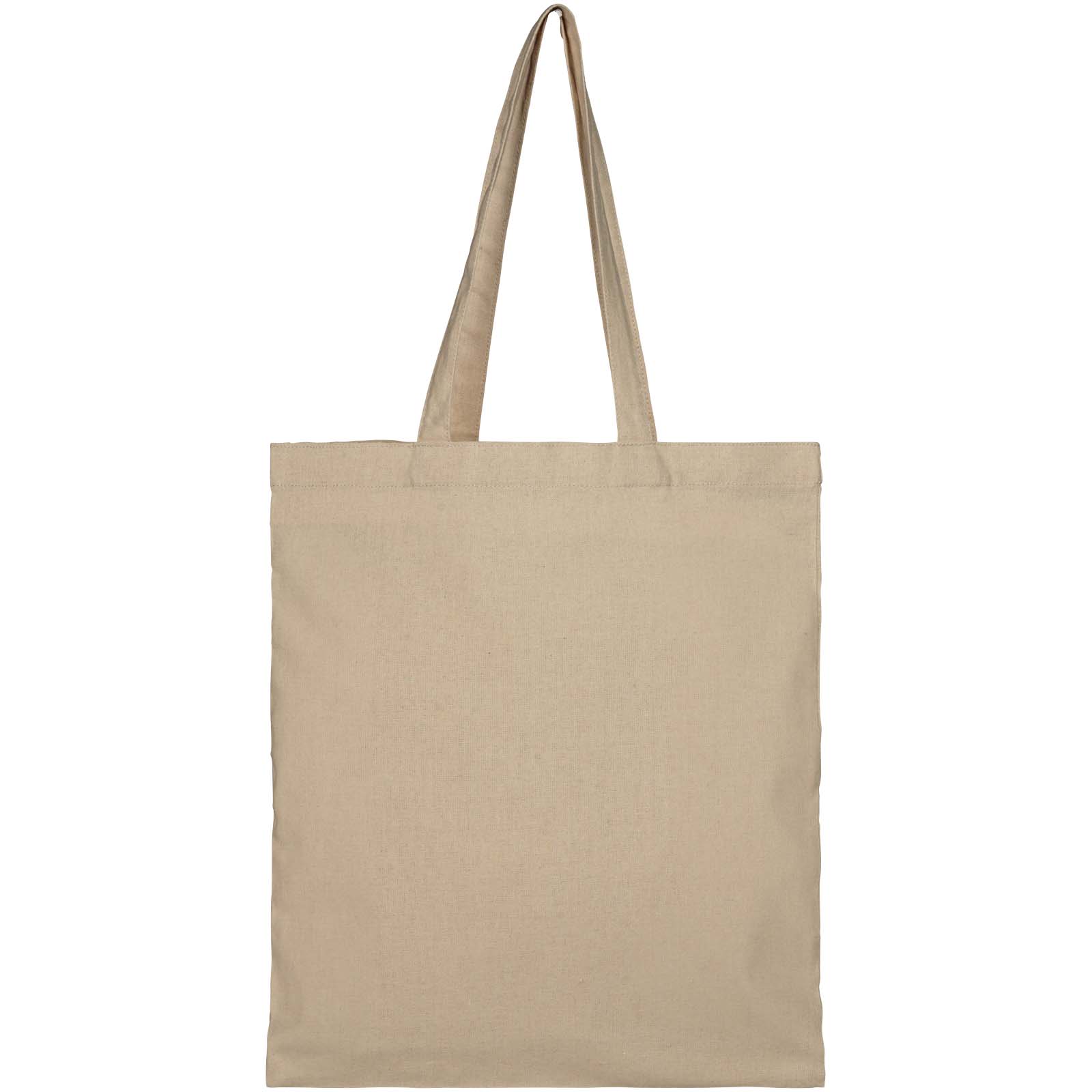 Sac shopping recyclé 210 gr/m² Pheebs 7L