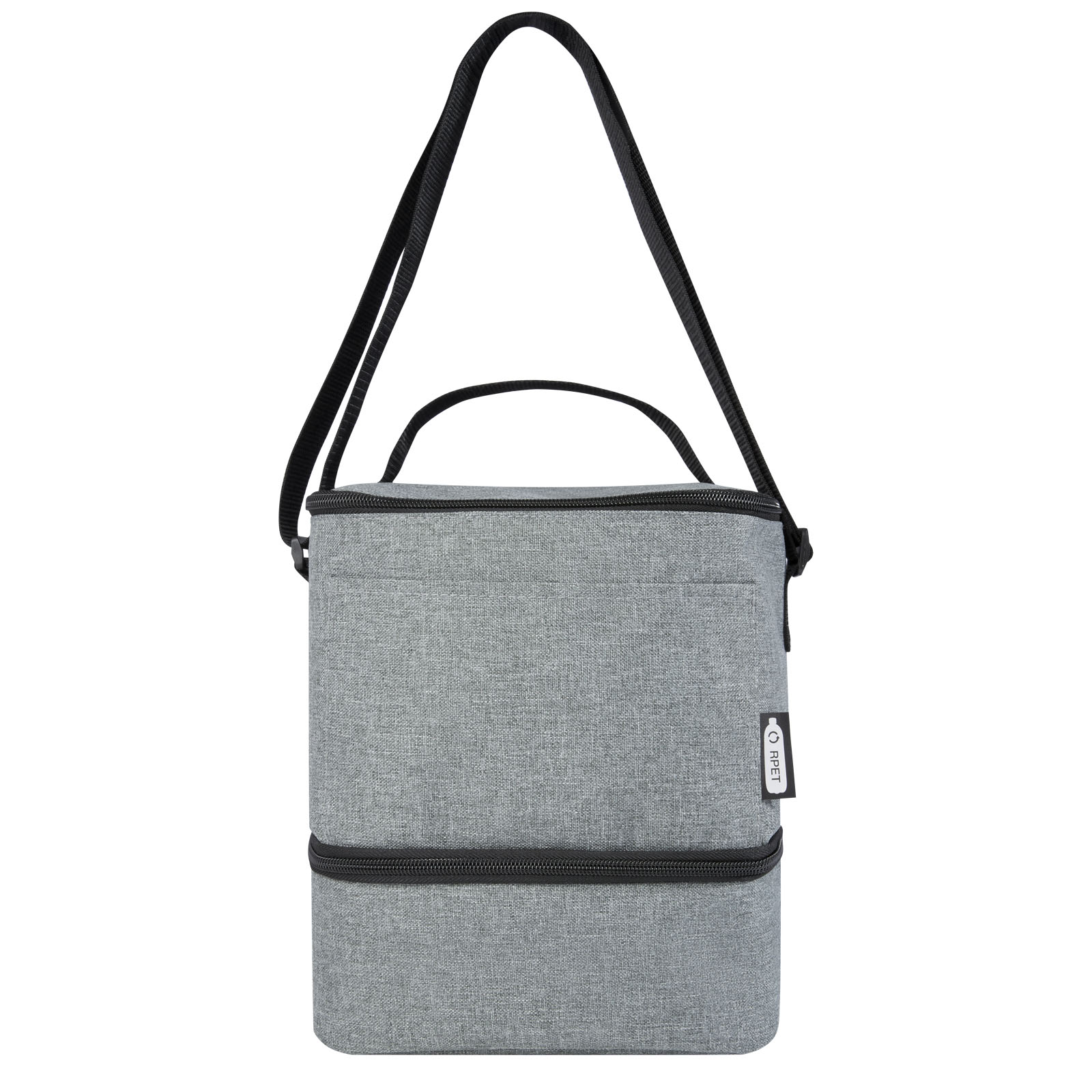 Sac-repas isotherme Tundra en RPET pour 9 canettes 9L