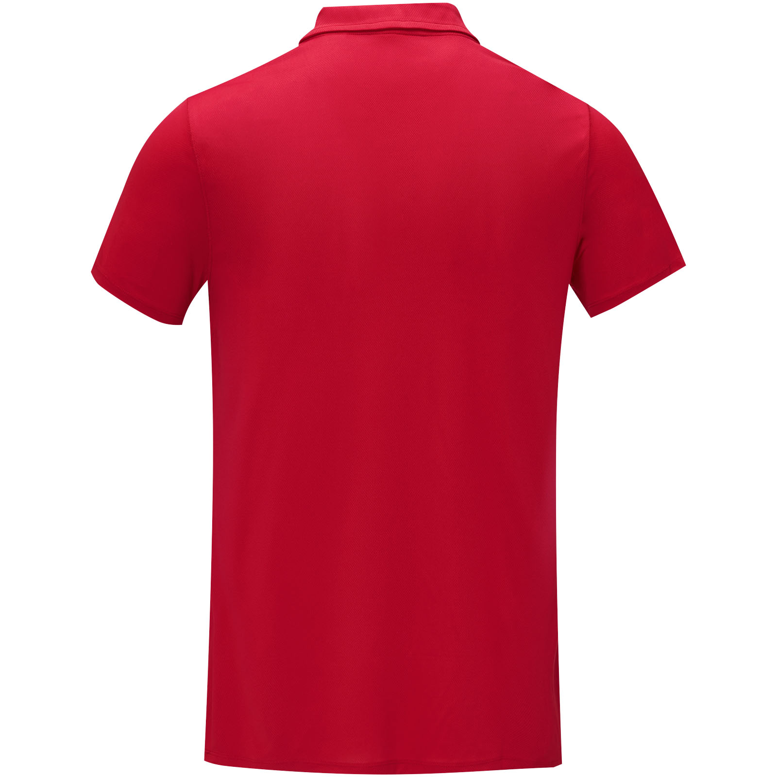 Elevate Polo de 105 g/m² Deimos en tissu léger et à manches courtes pour homme