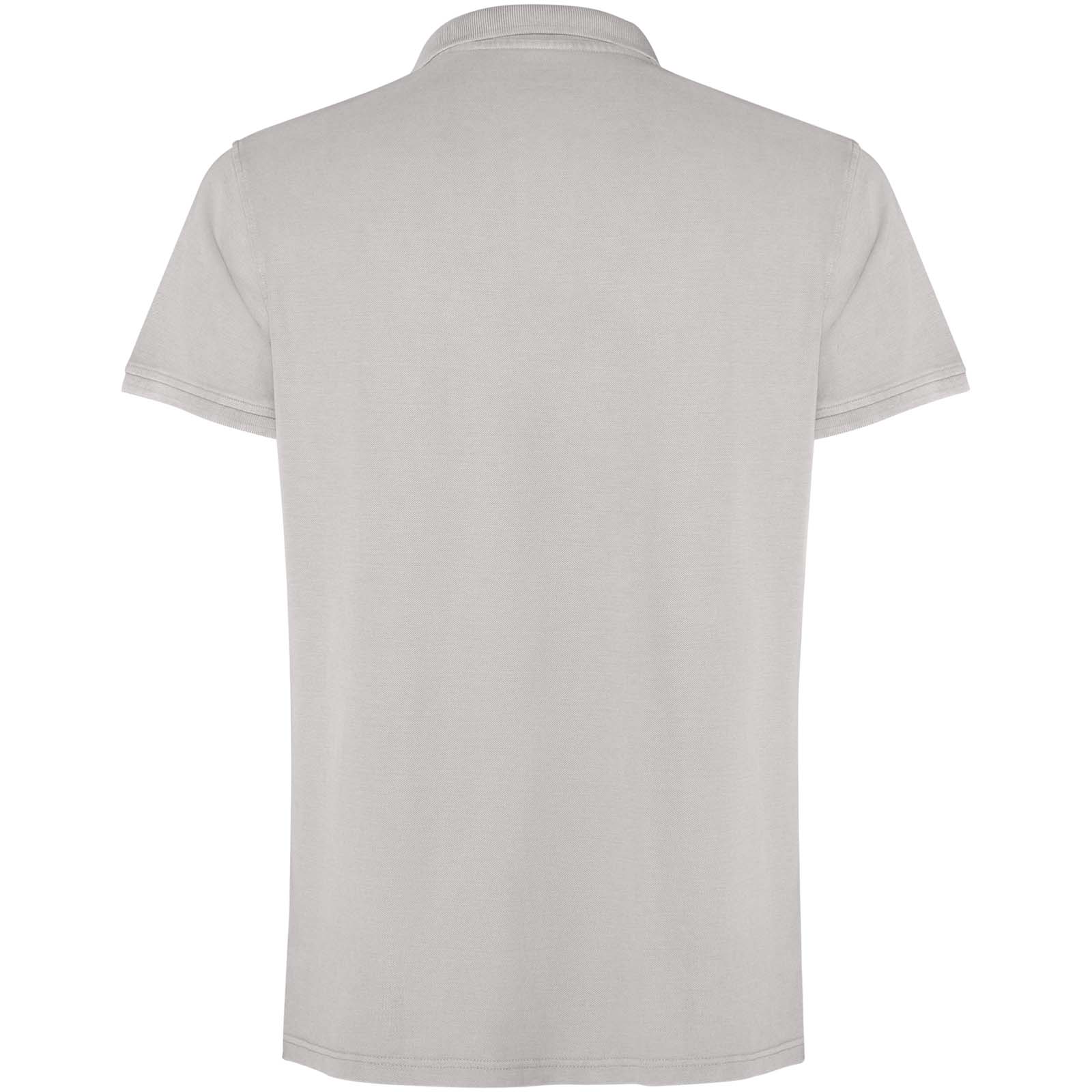 Roly Polo de 200 g/m² Cobain unisexe à manches courtes