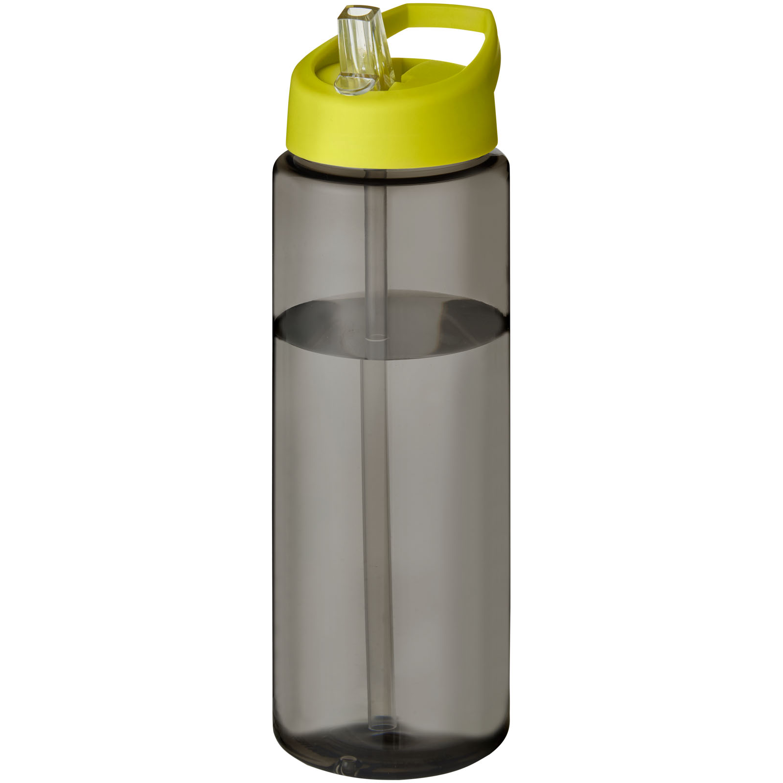 Bouteille de sport H2O Active® Eco Vibe de 850 ml avec couvercle à bec verseur