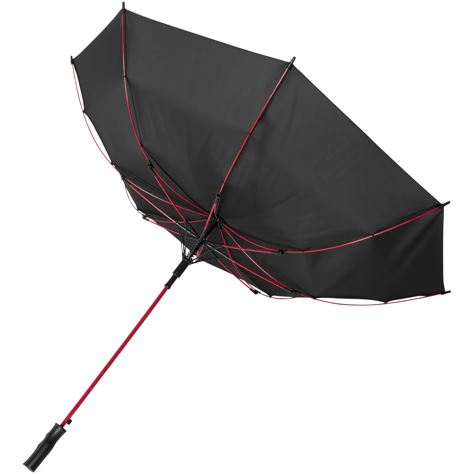 Parapluie tempête à ouverture automatique 23" Stark