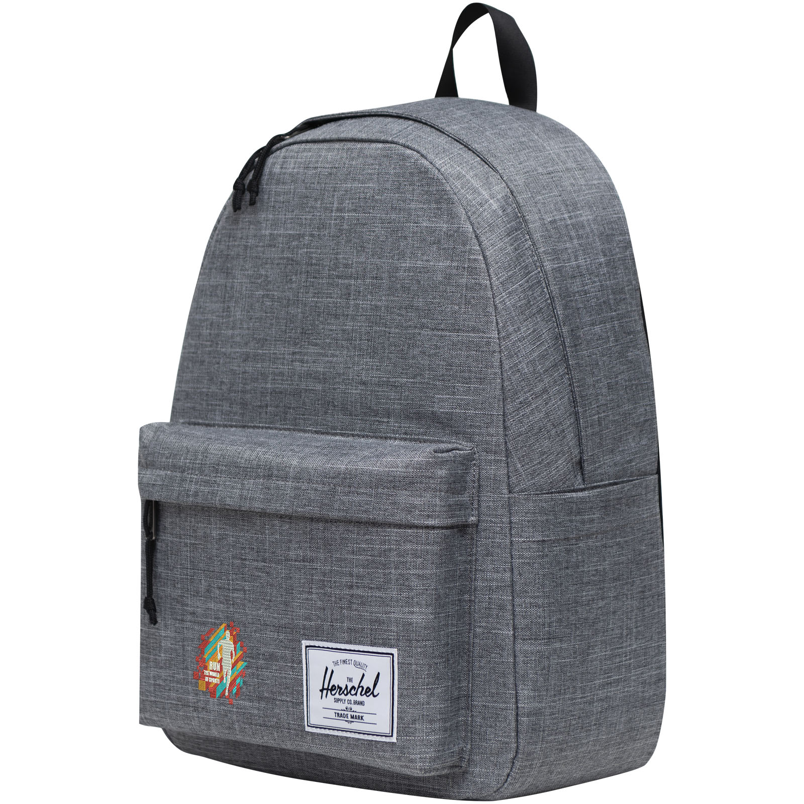 Sac à dos Herschel Classic™, recyclé, pour ordinateur portable, 26 L