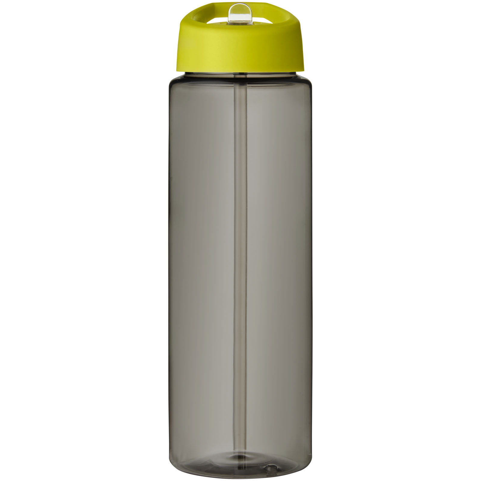 Bouteille de sport H2O Active® Eco Vibe de 850 ml avec couvercle à bec verseur