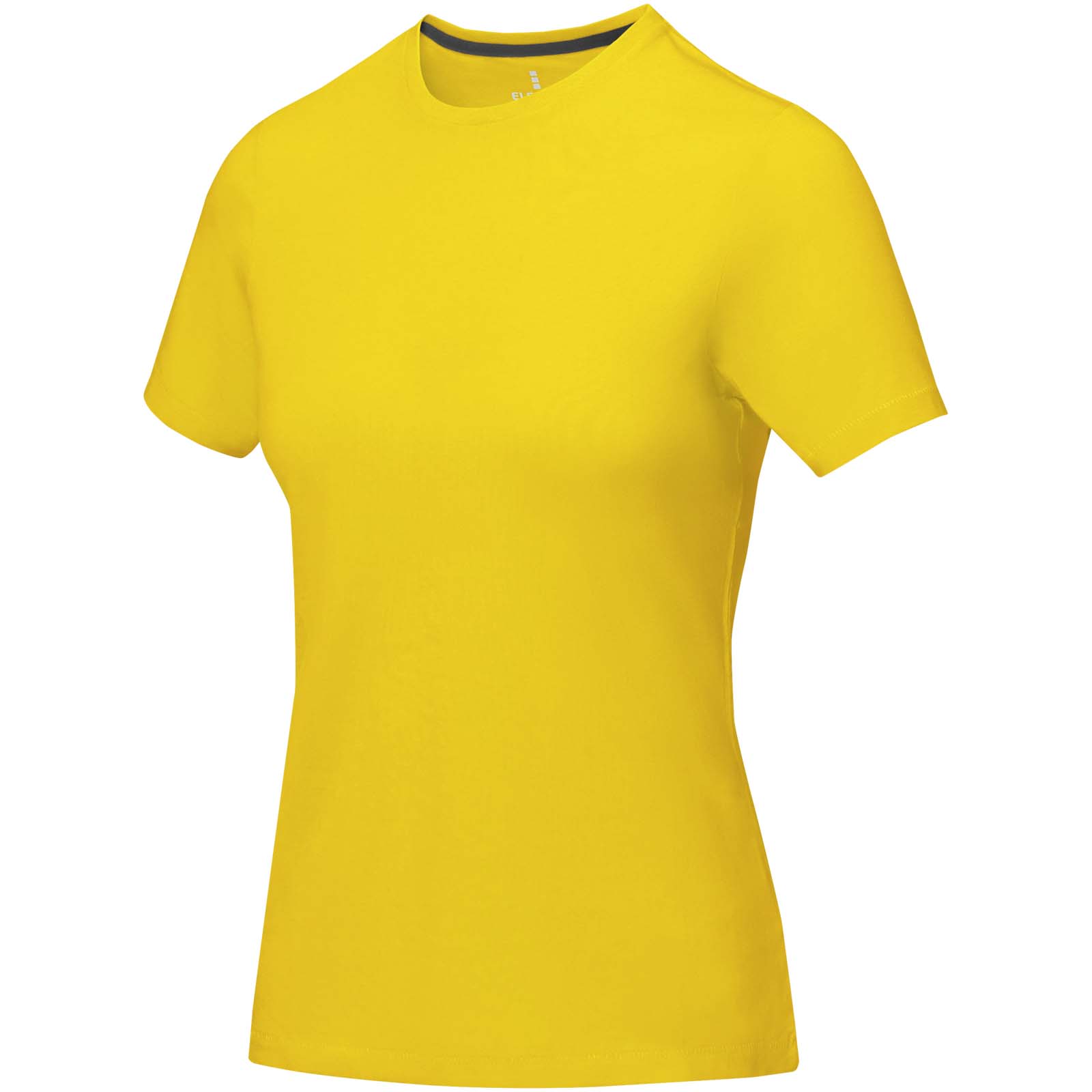 Elevate T-shirt manches courtes femme Nanaimo