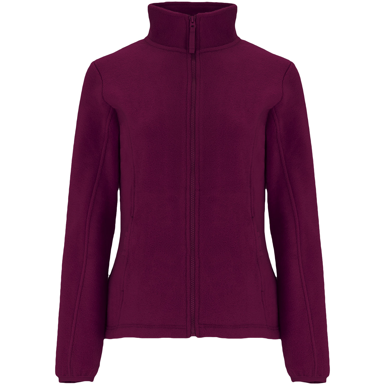 Roly Veste Artic en polaire entièrement zippée pour femme