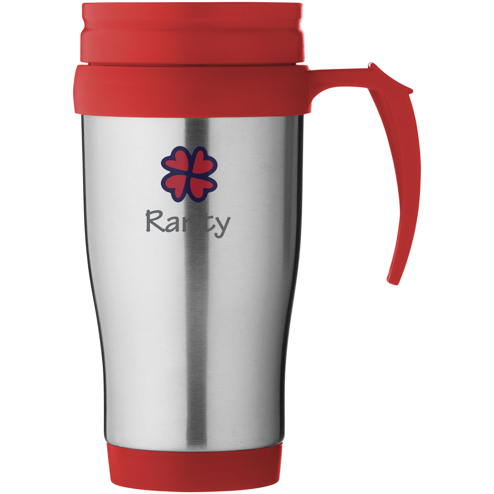 Mug isotherme Sanibel 400ml