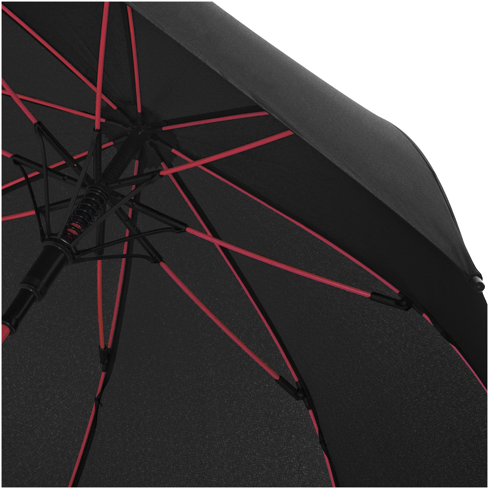 Parapluie tempête à ouverture automatique 23" Stark
