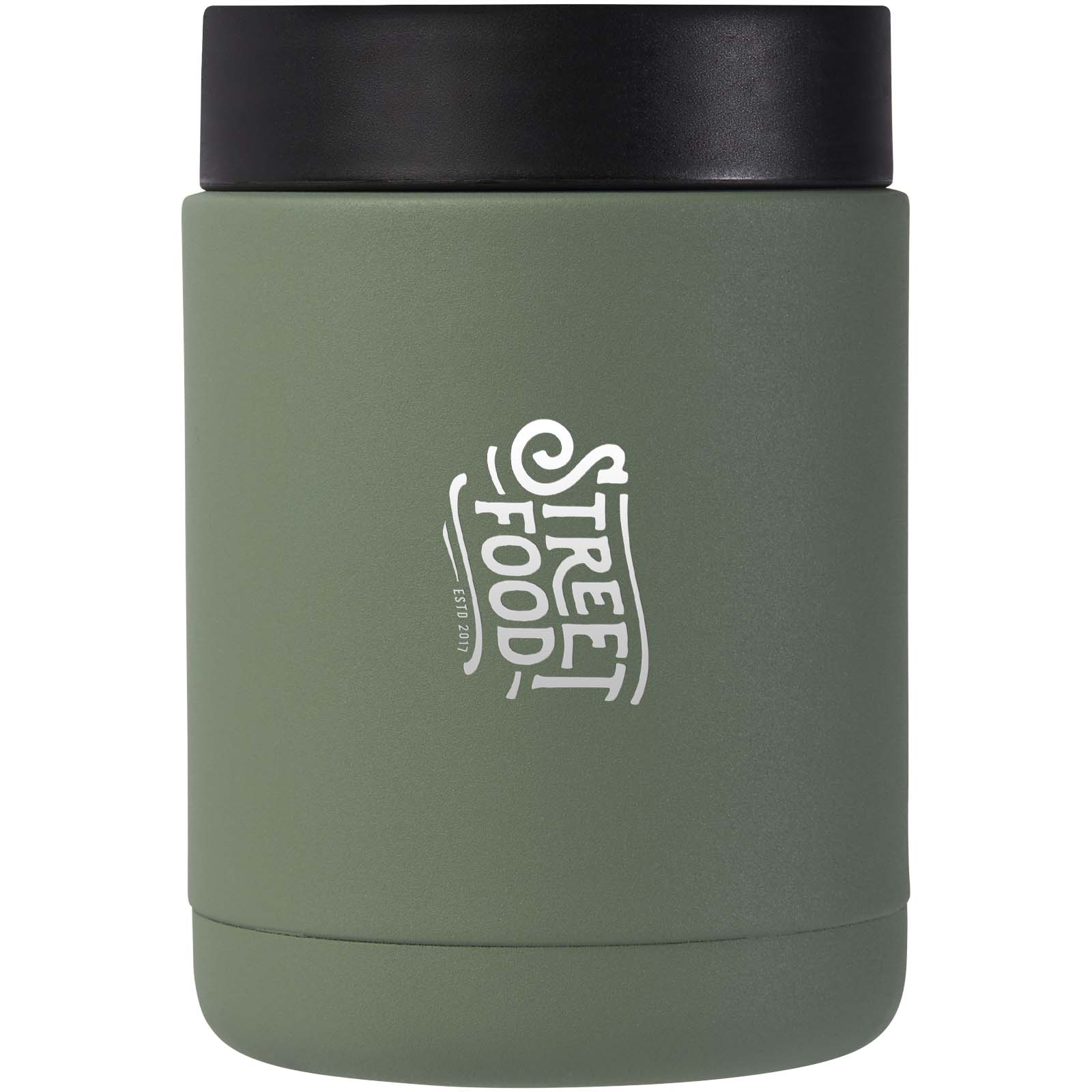 Seasons Boîte-repas Doveron de 500 ml en acier inoxydable recyclé