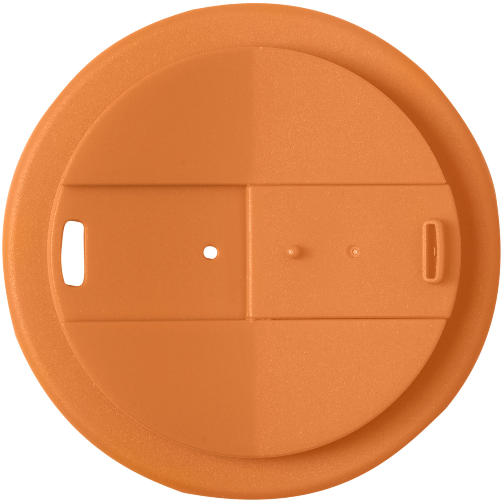 Gobelet recyclé Americano® Espresso Eco de 250 ml avec couvercle anti-déversement