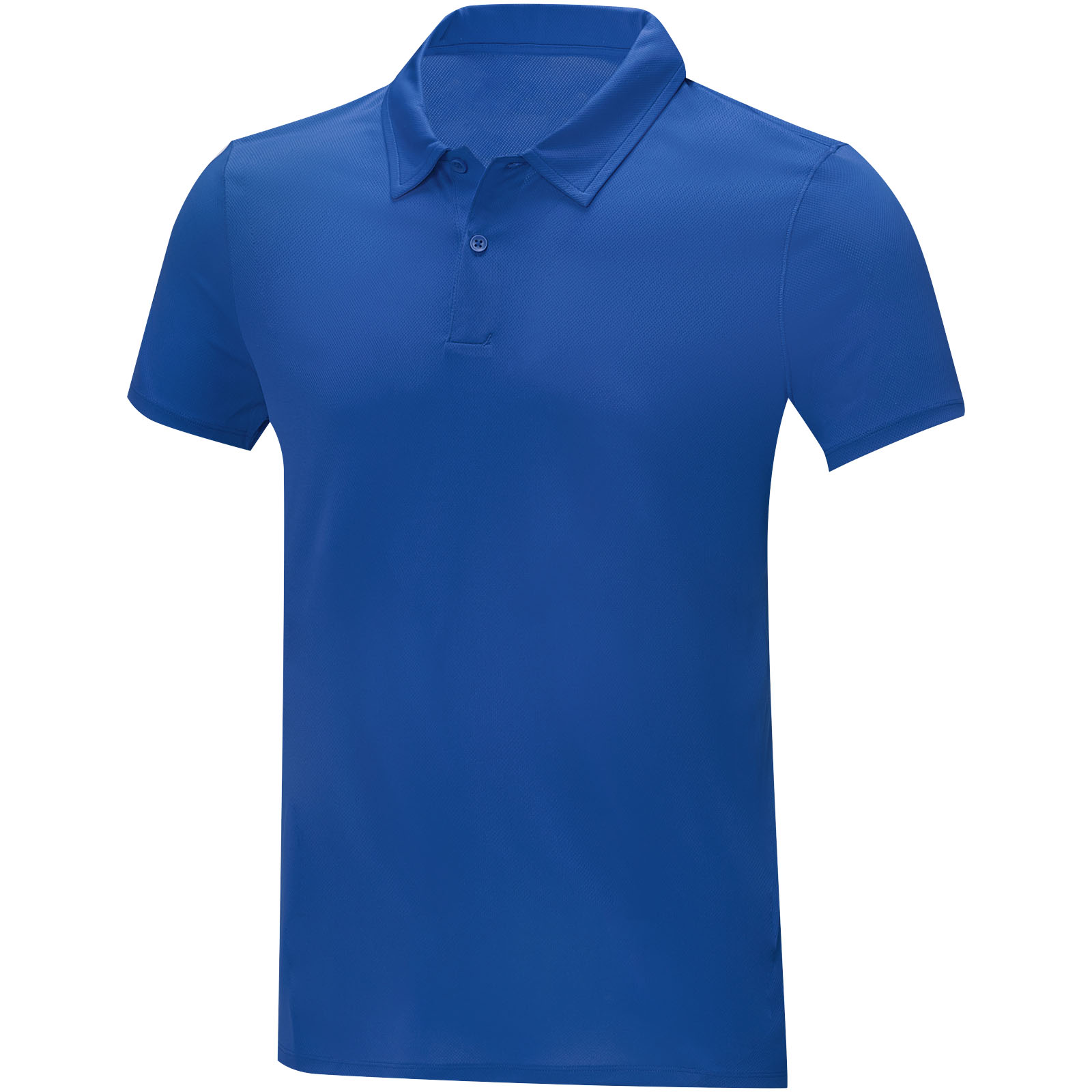 Elevate Polo de 105 g/m² Deimos en tissu léger et à manches courtes pour homme