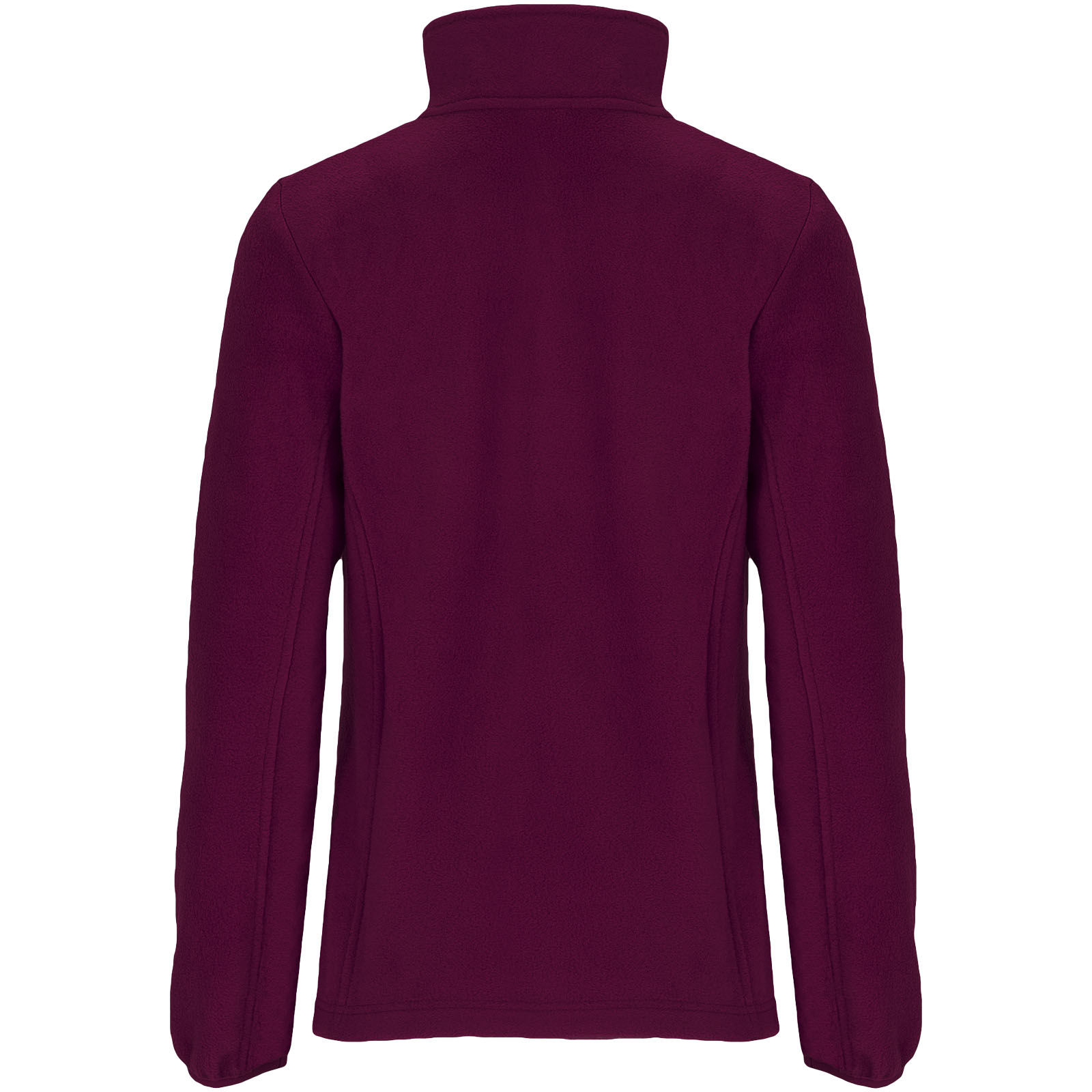 Roly Veste Artic en polaire entièrement zippée pour femme