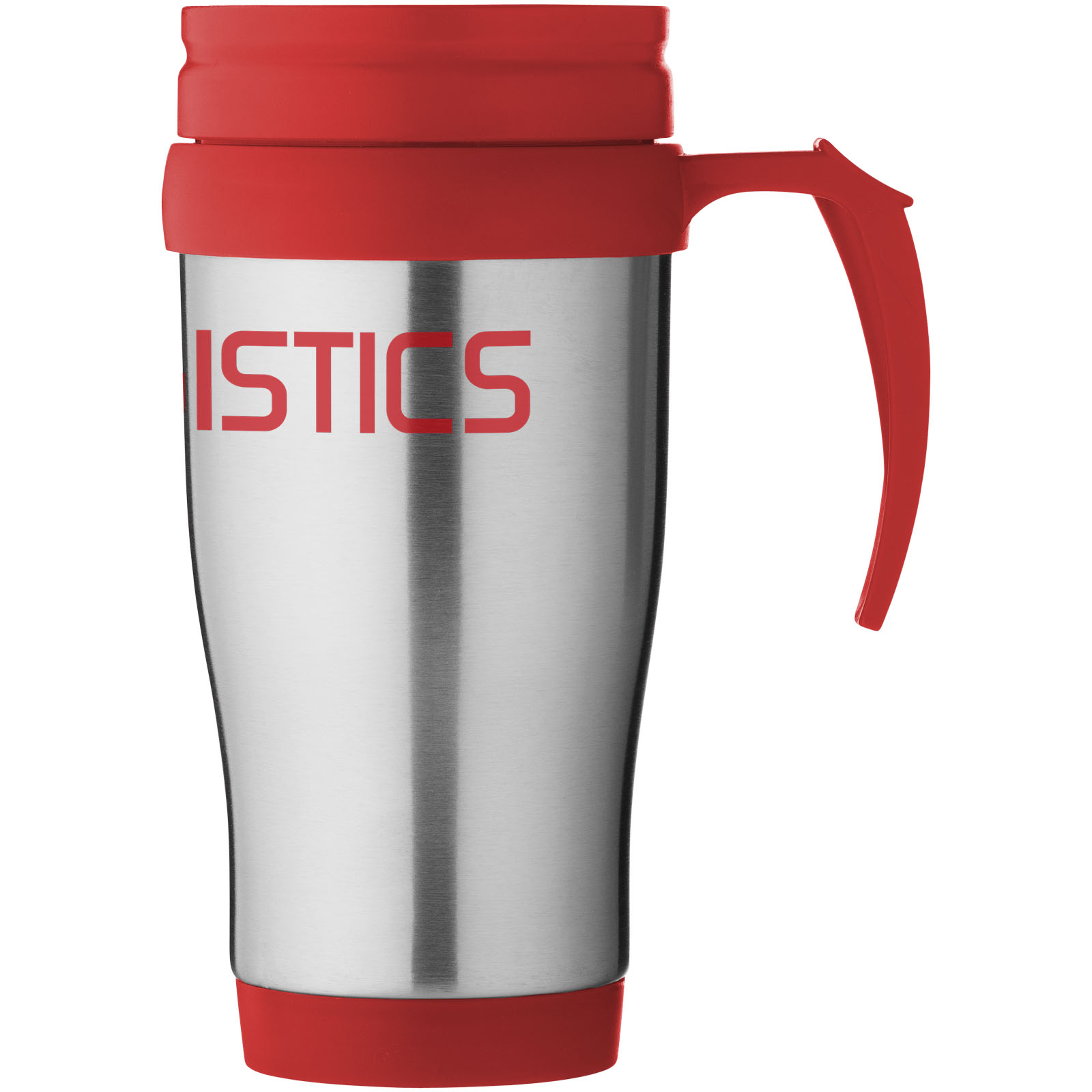 Mug isotherme Sanibel 400ml
