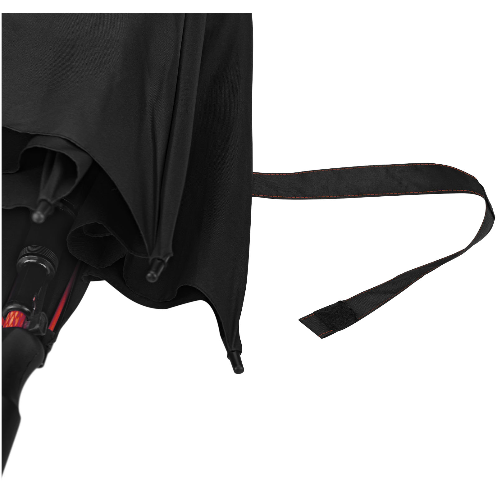Parapluie tempête à ouverture automatique 23" Stark