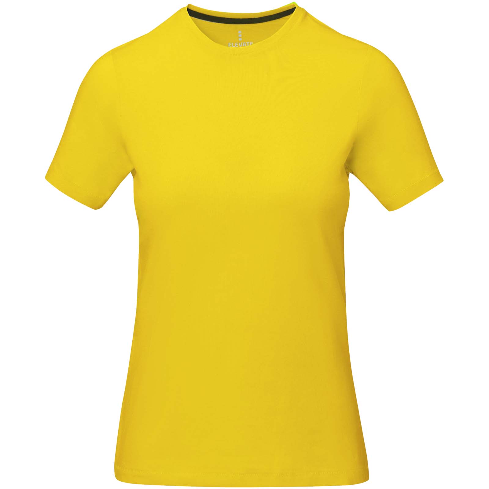 Elevate T-shirt manches courtes femme Nanaimo