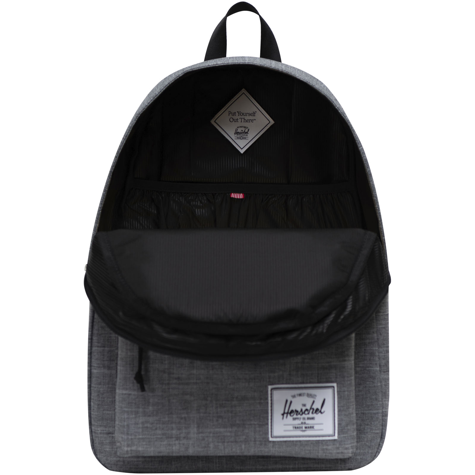 Sac à dos Herschel Classic™, recyclé, pour ordinateur portable, 26 L