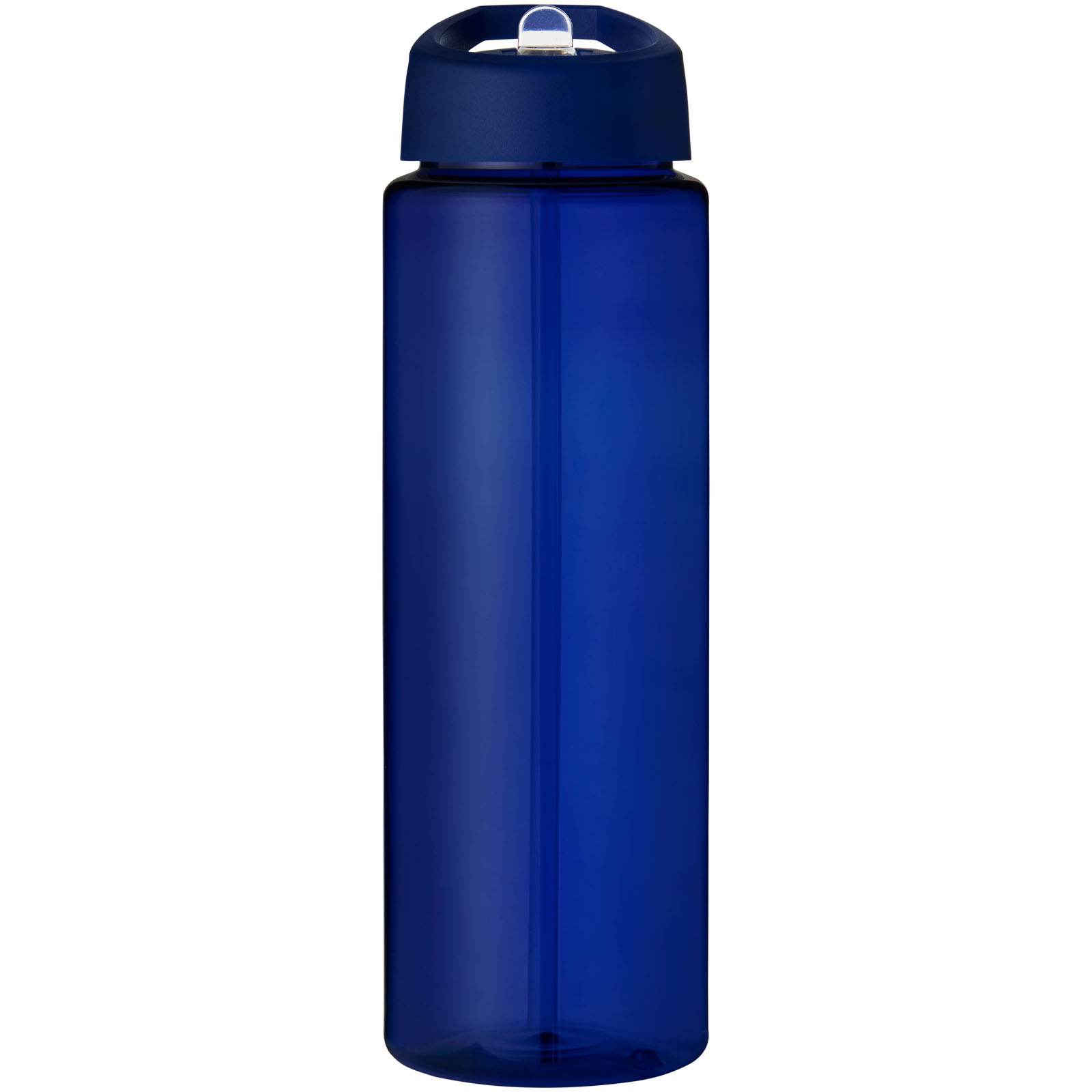 Bouteille de sport H2O Active® Eco Vibe de 850 ml avec couvercle à bec verseur