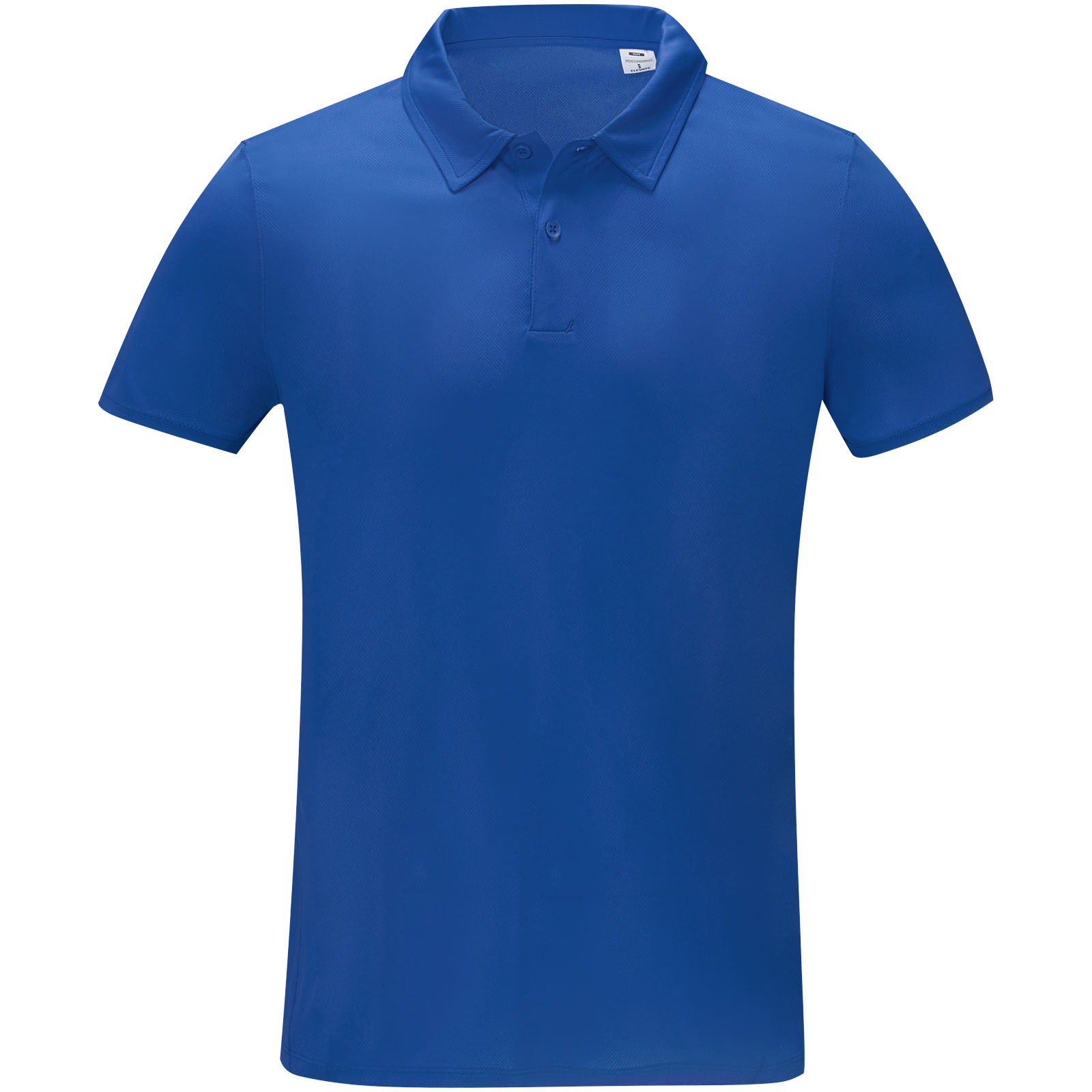 Elevate Polo de 105 g/m² Deimos en tissu léger et à manches courtes pour homme