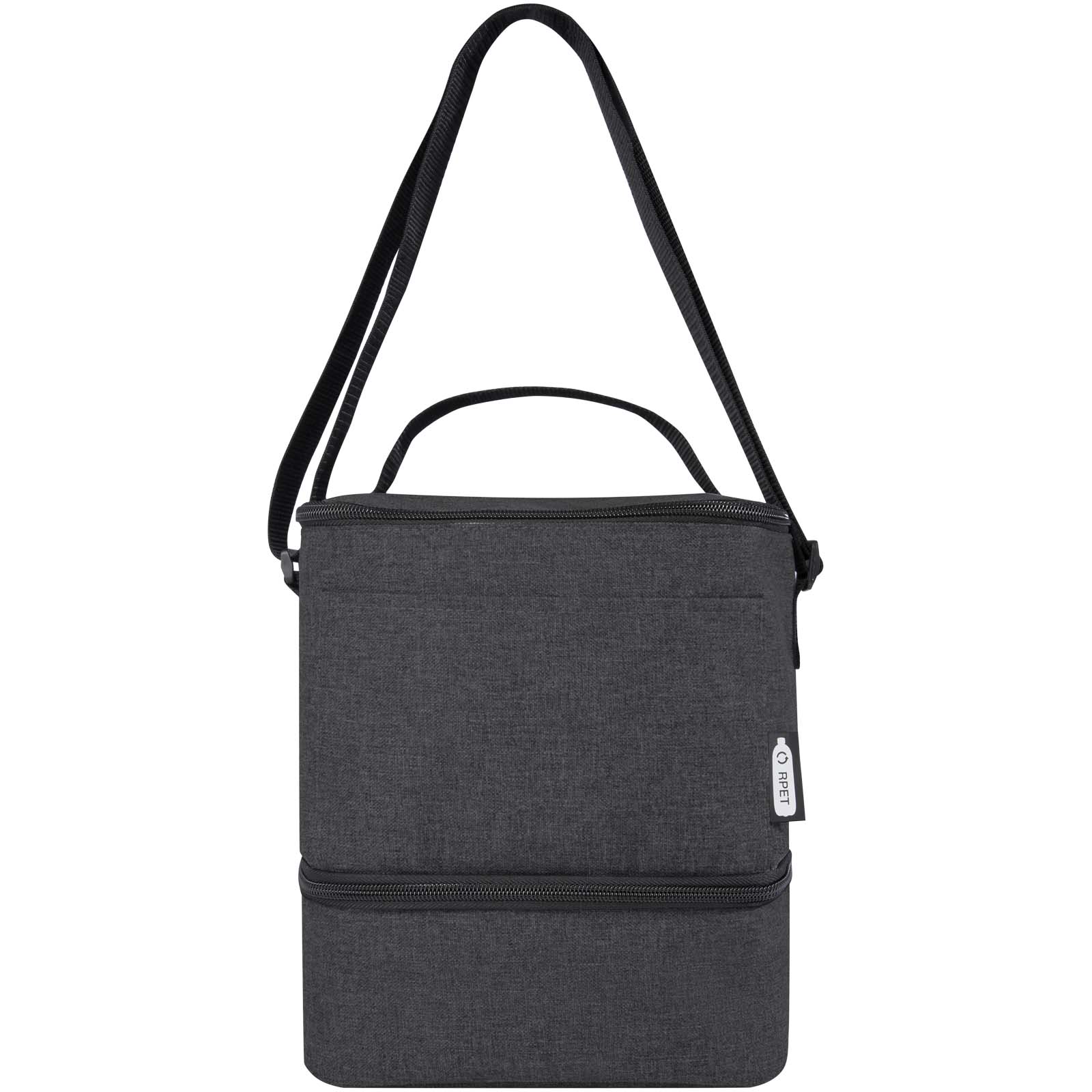 Sac-repas isotherme Tundra en RPET pour 9 canettes 9L