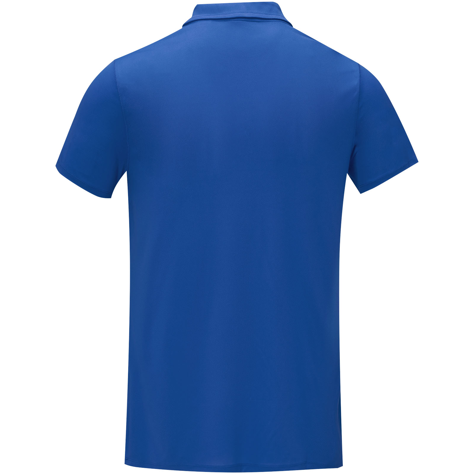 Elevate Polo de 105 g/m² Deimos en tissu léger et à manches courtes pour homme