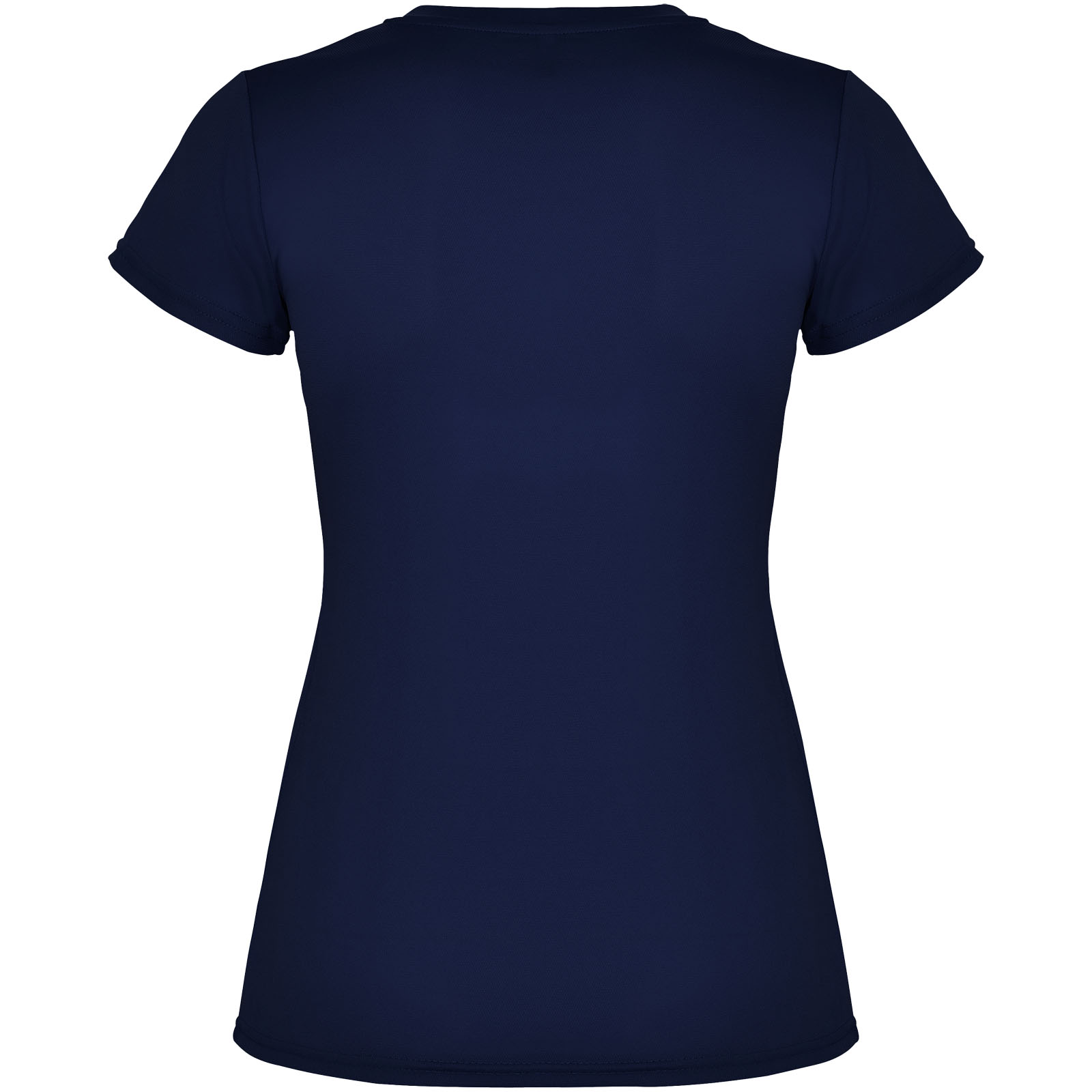 Roly T-shirt de sport de 150 g/m² Montecarlo à manches courtes pour femme