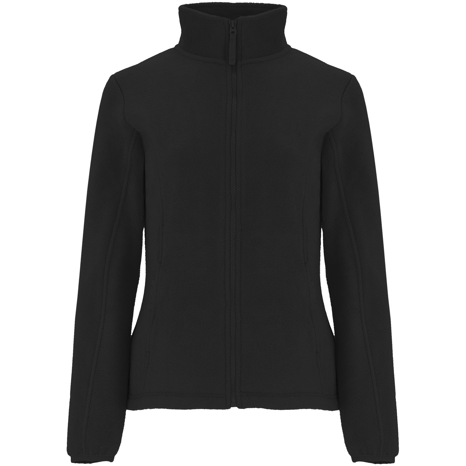 Roly Veste Artic en polaire entièrement zippée pour femme