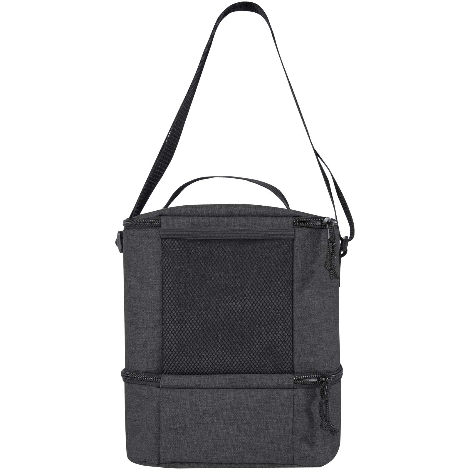 Sac-repas isotherme Tundra en RPET pour 9 canettes 9L