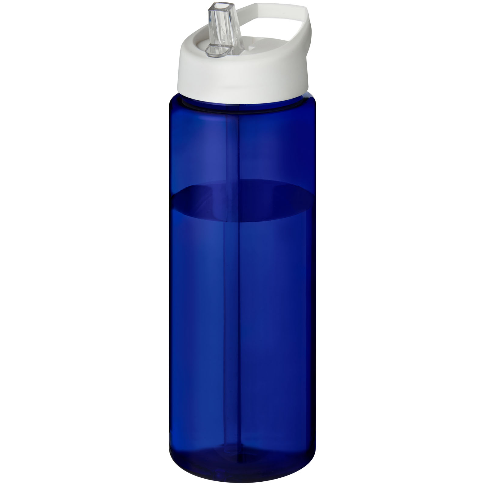 Bouteille de sport H2O Active® Eco Vibe de 850 ml avec couvercle à bec verseur