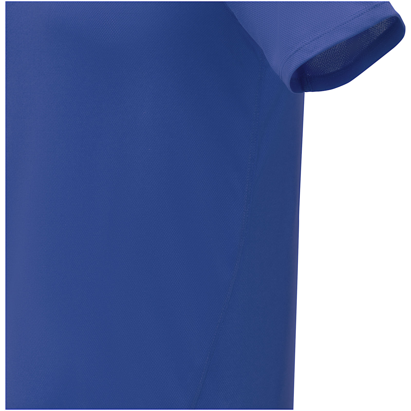 Elevate Polo de 105 g/m² Deimos en tissu léger et à manches courtes pour homme