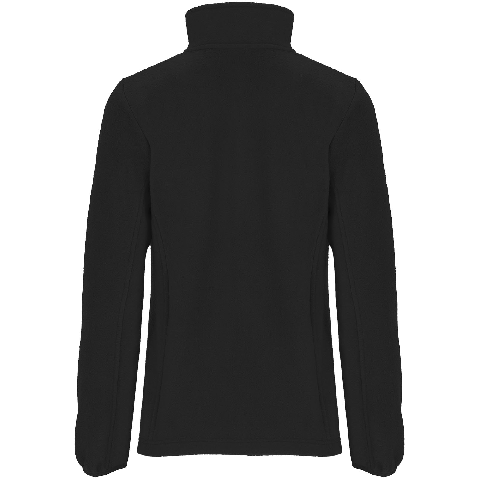 Roly Veste Artic en polaire entièrement zippée pour femme