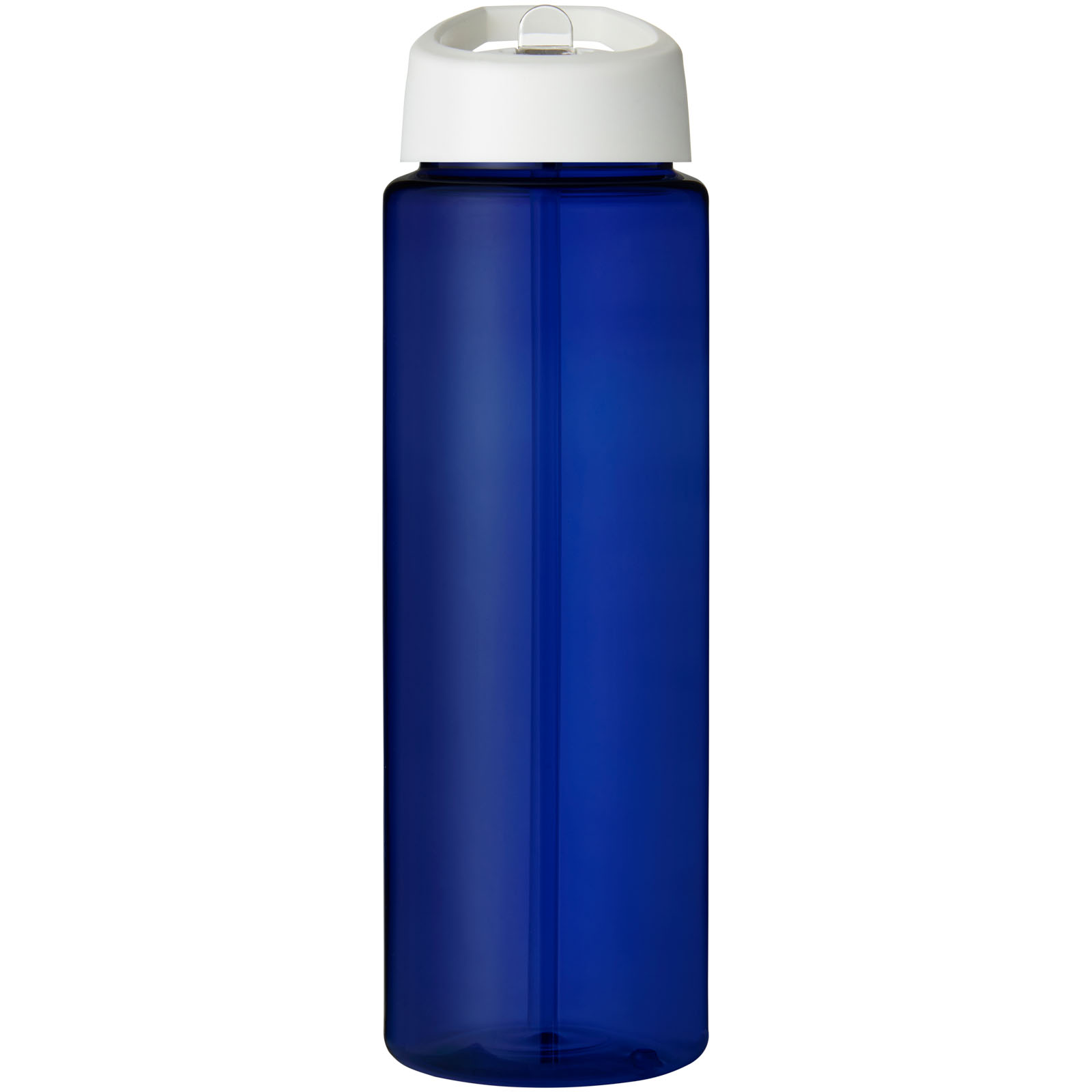 Bouteille de sport H2O Active® Eco Vibe de 850 ml avec couvercle à bec verseur