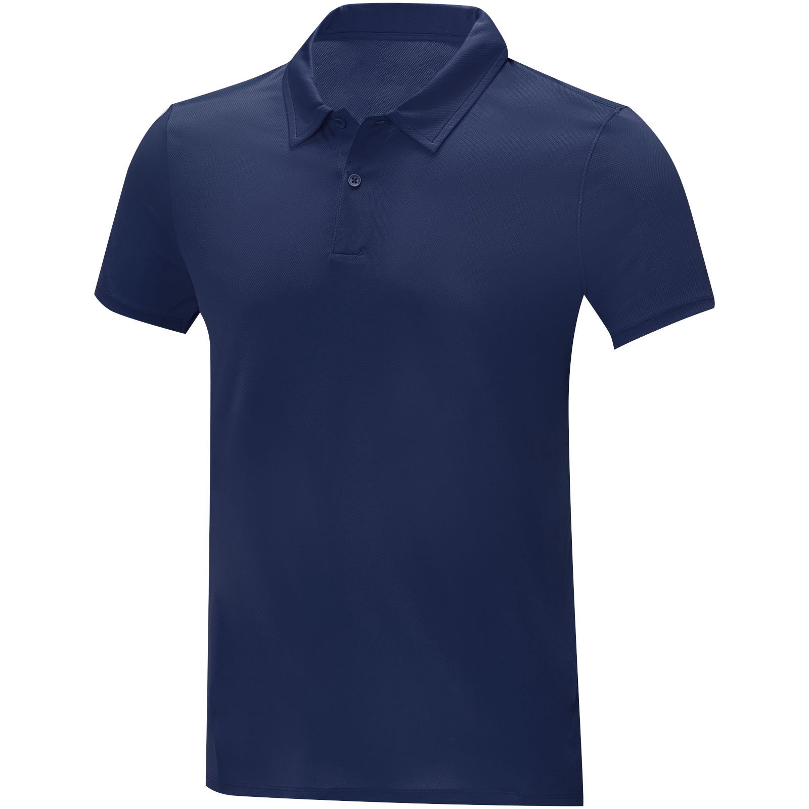 Elevate Polo de 105 g/m² Deimos en tissu léger et à manches courtes pour homme