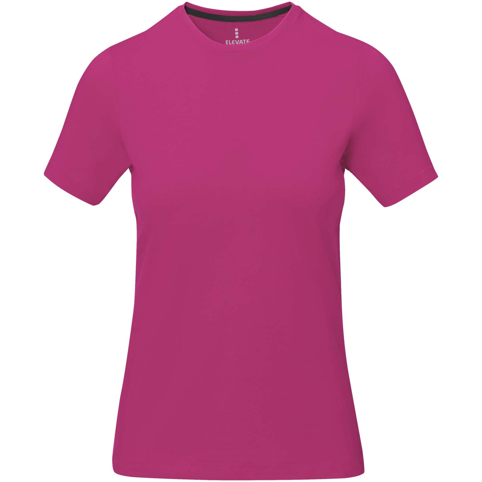 Elevate T-shirt manches courtes femme Nanaimo