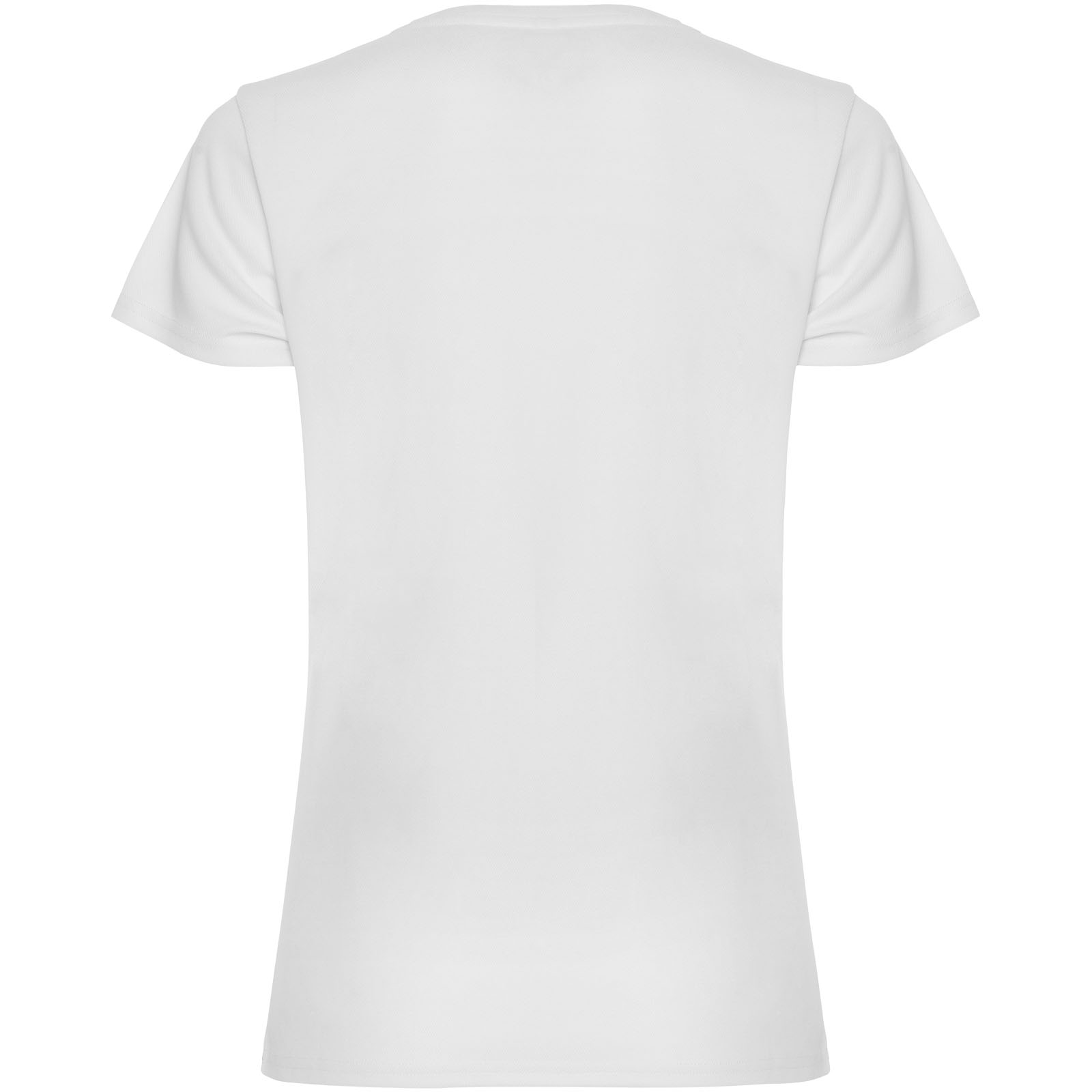 Roly T-shirt de sport de 150 g/m² Montecarlo à manches courtes pour femme